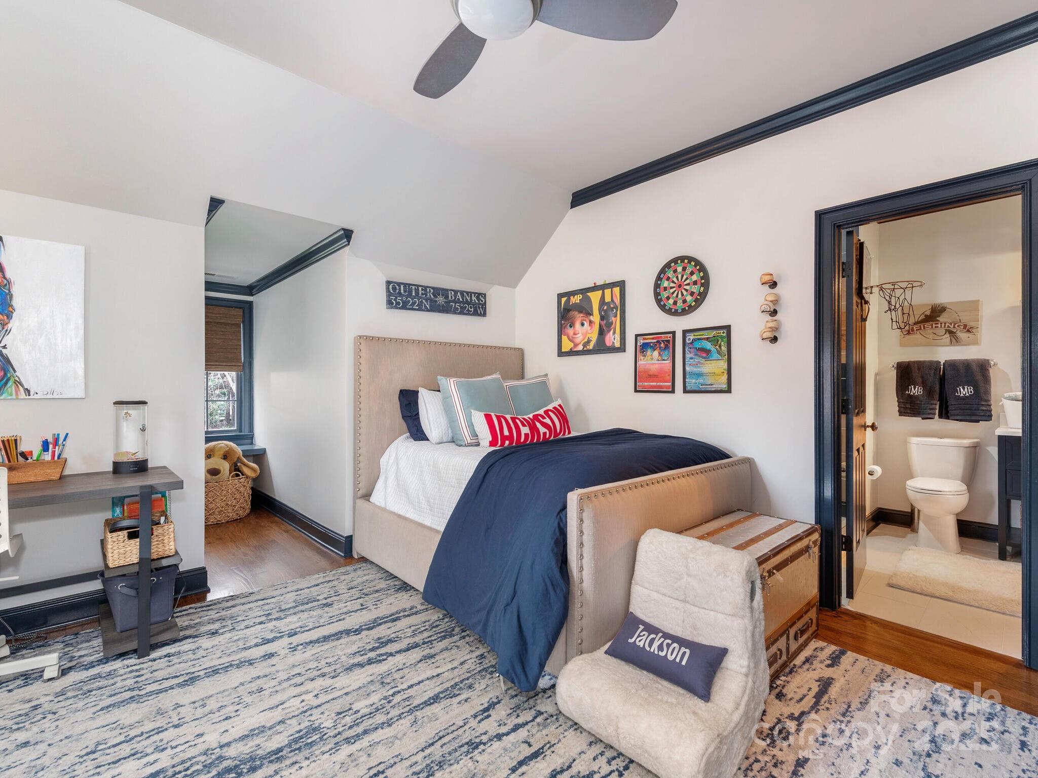 Canterbury Hill - Residential