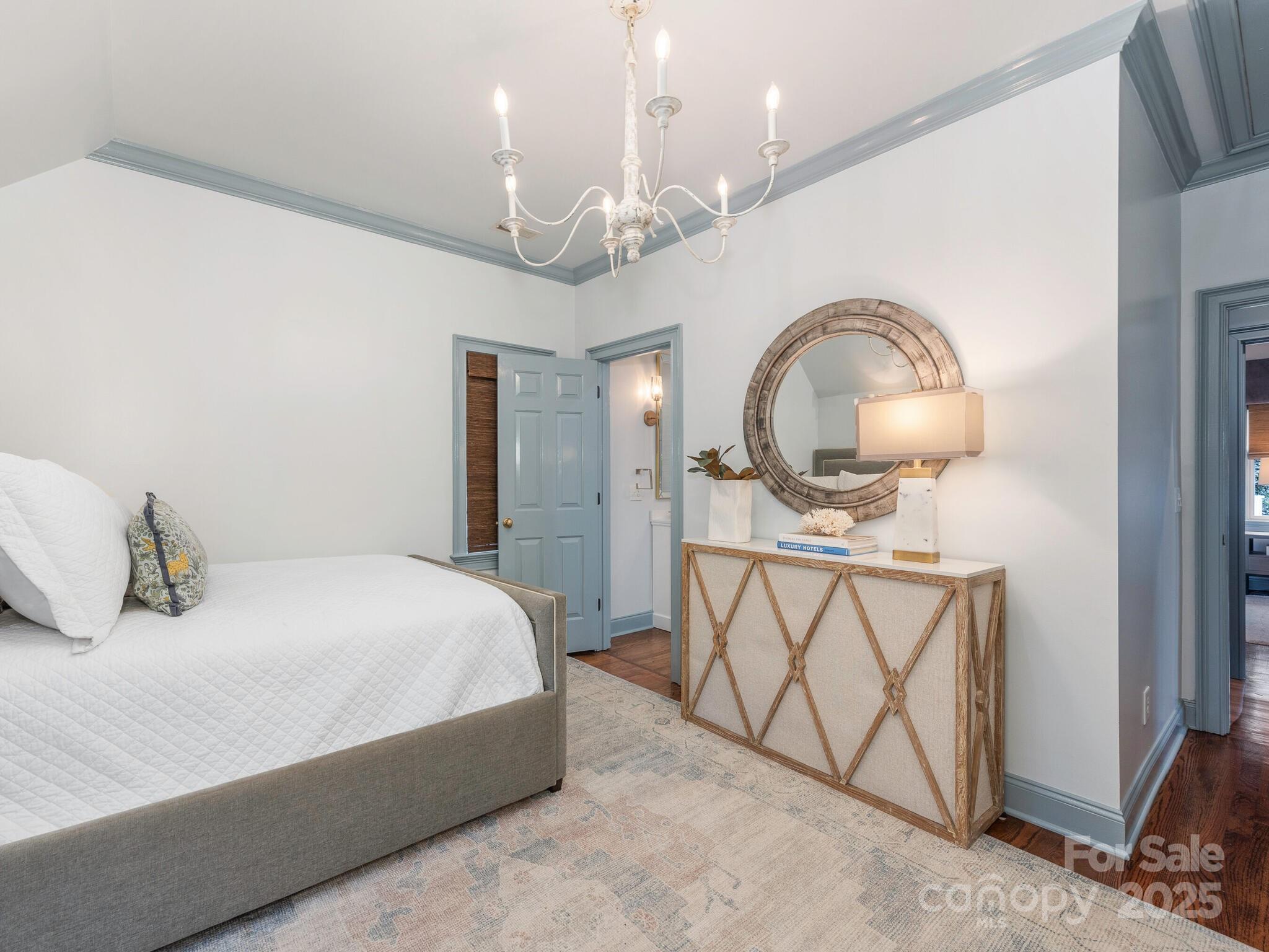 Canterbury Hill - Residential