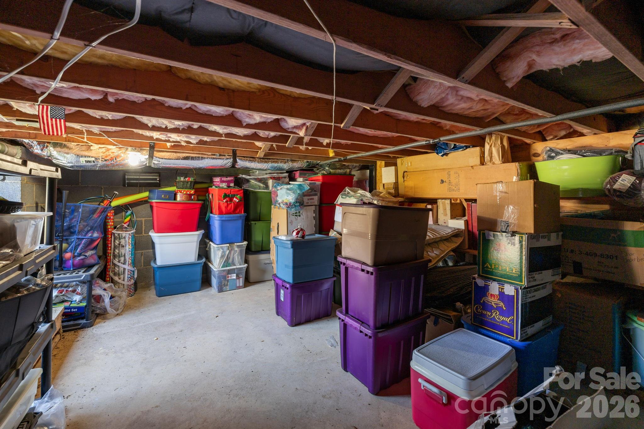 Ashley Park - Residential