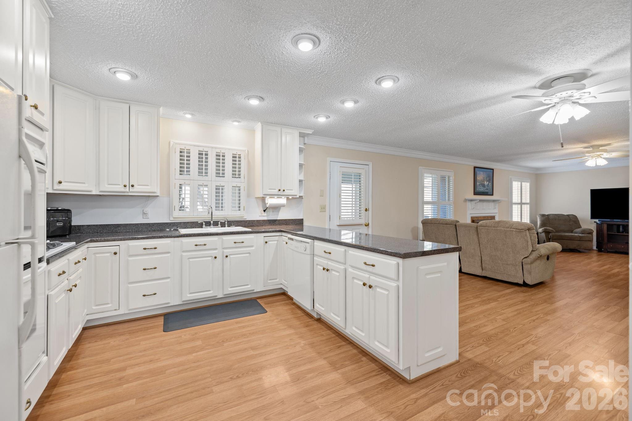 Ashley Park - Residential