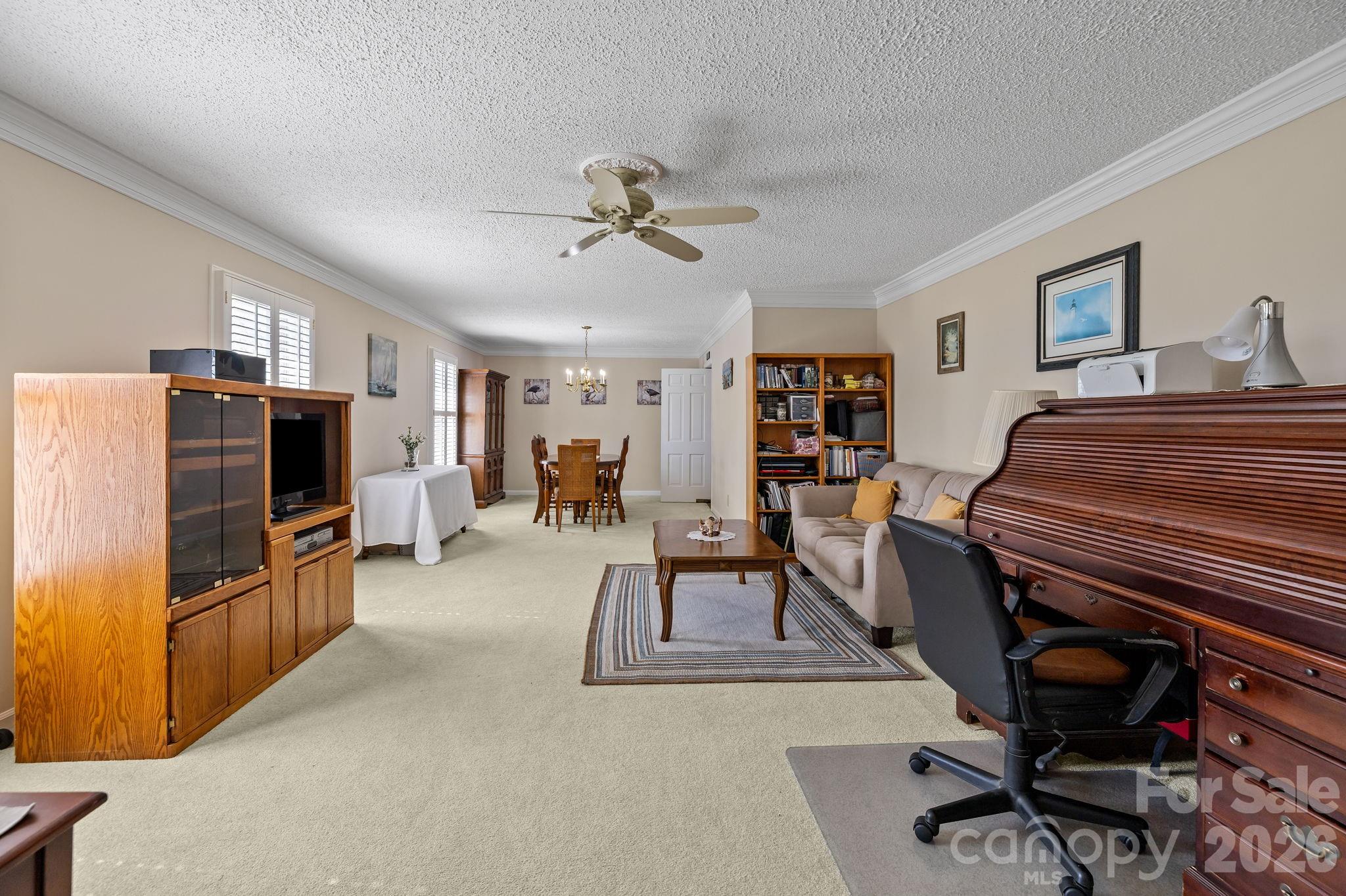 Ashley Park - Residential