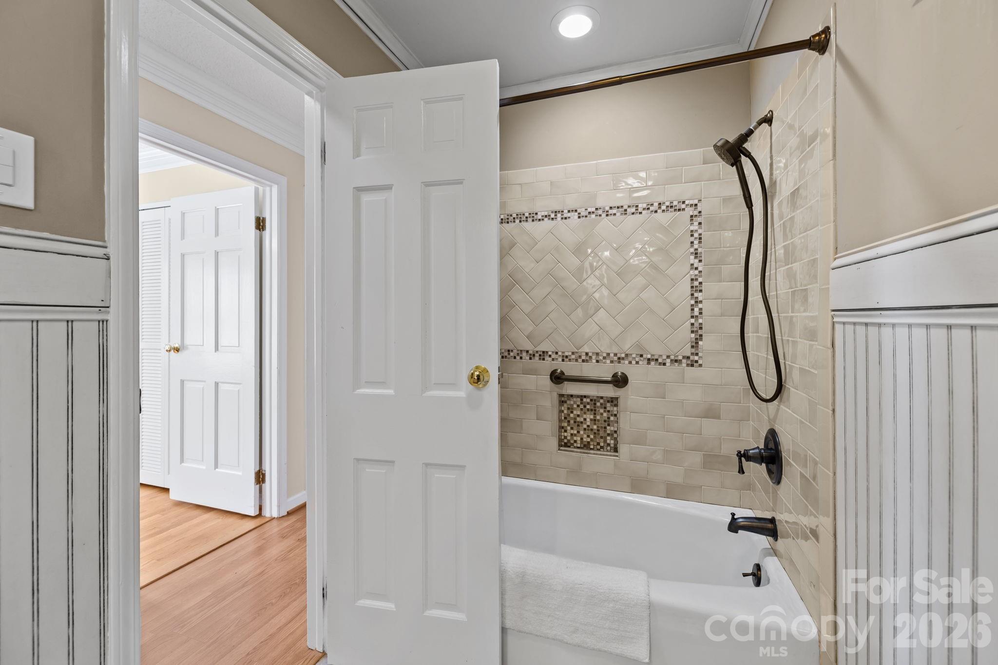 Ashley Park - Residential