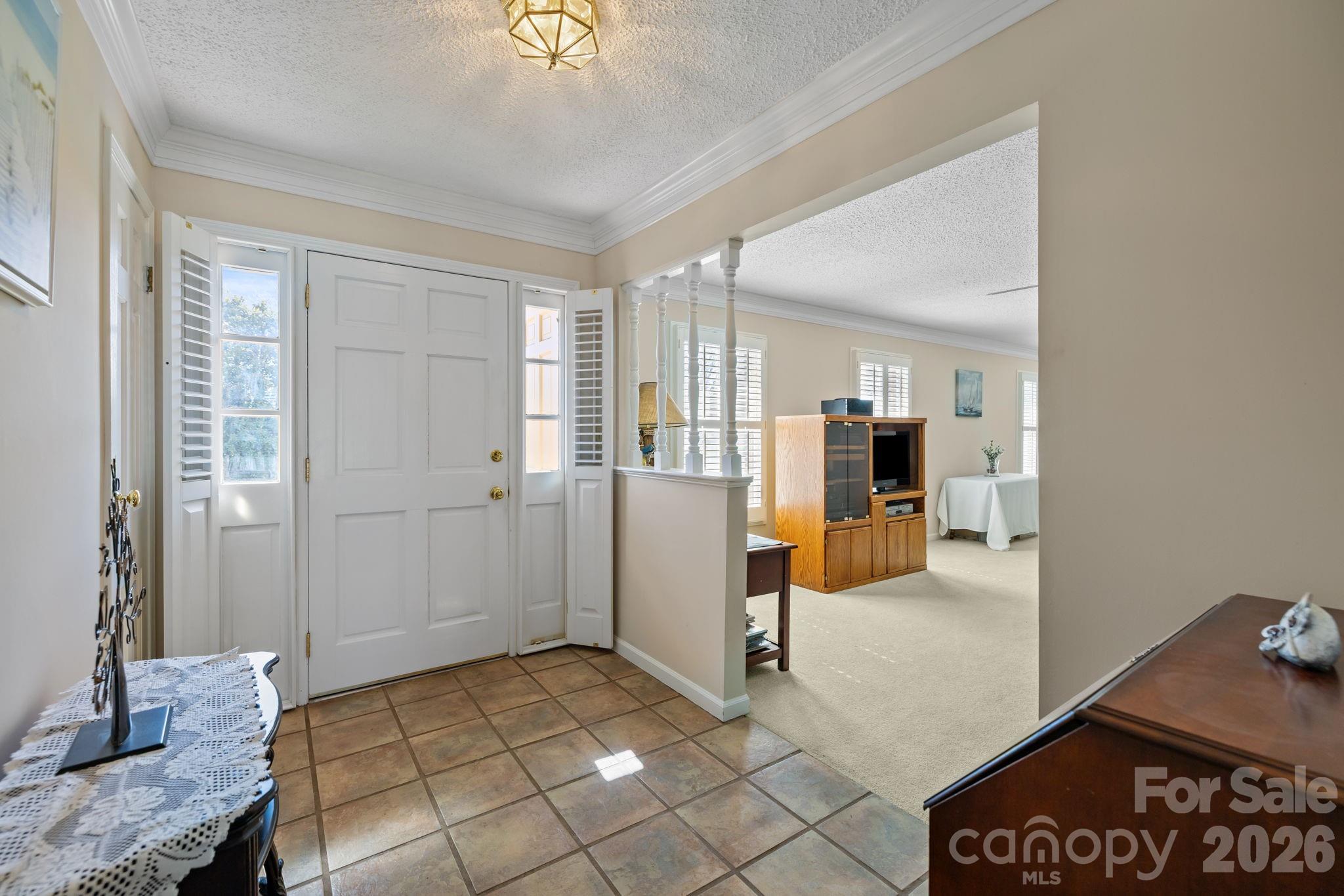 Ashley Park - Residential