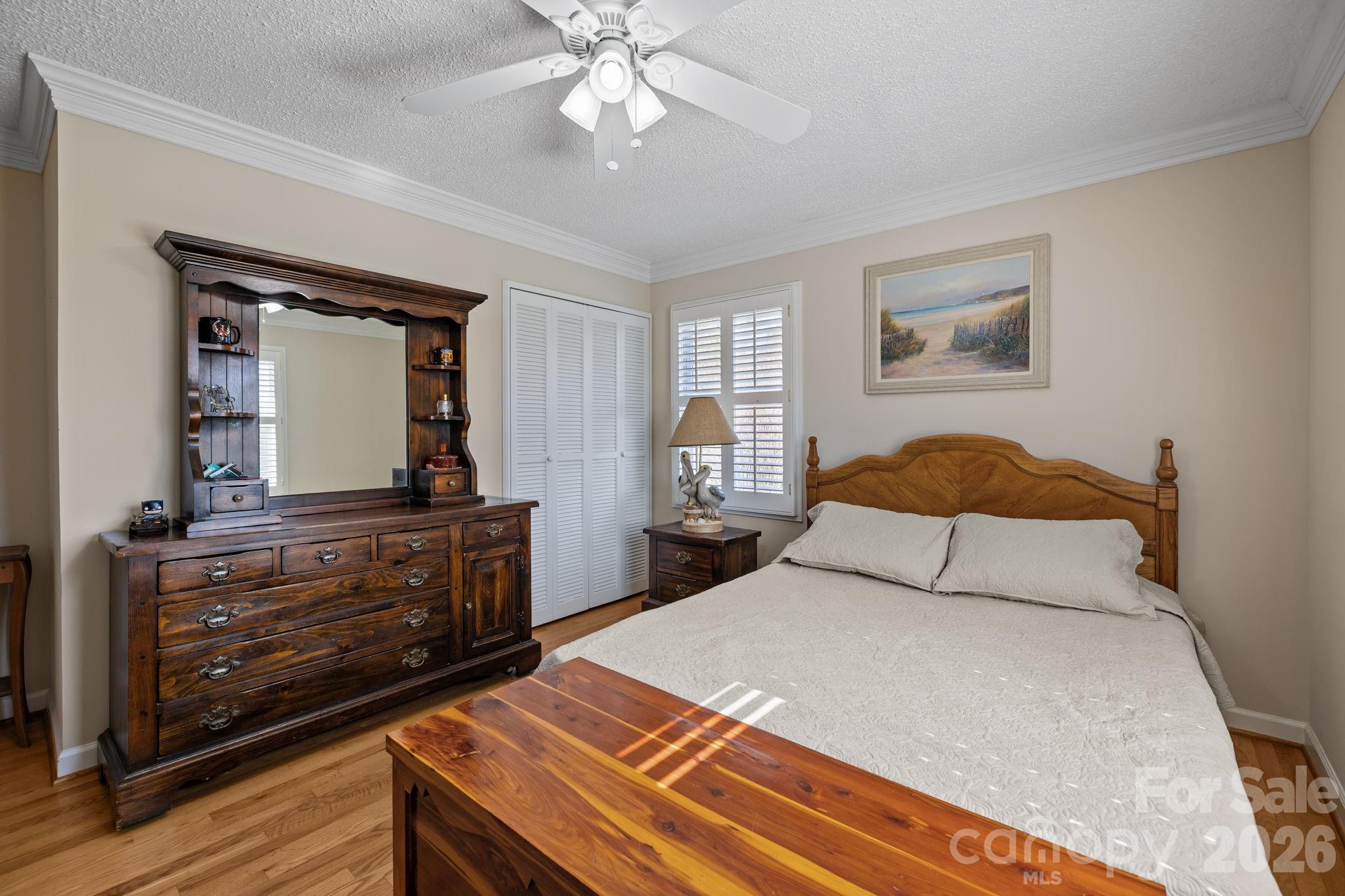 Ashley Park - Residential