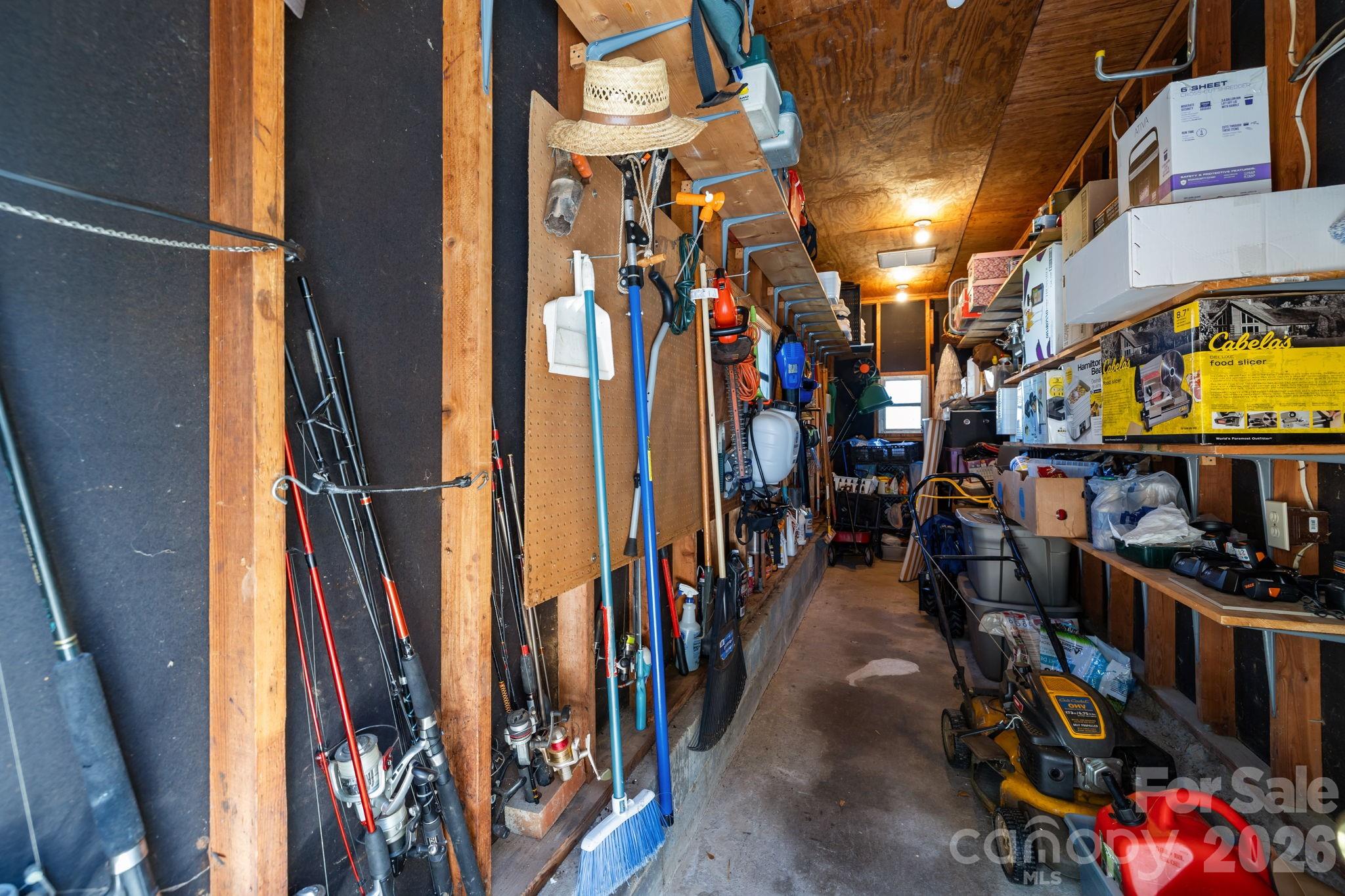 Ashley Park - Residential