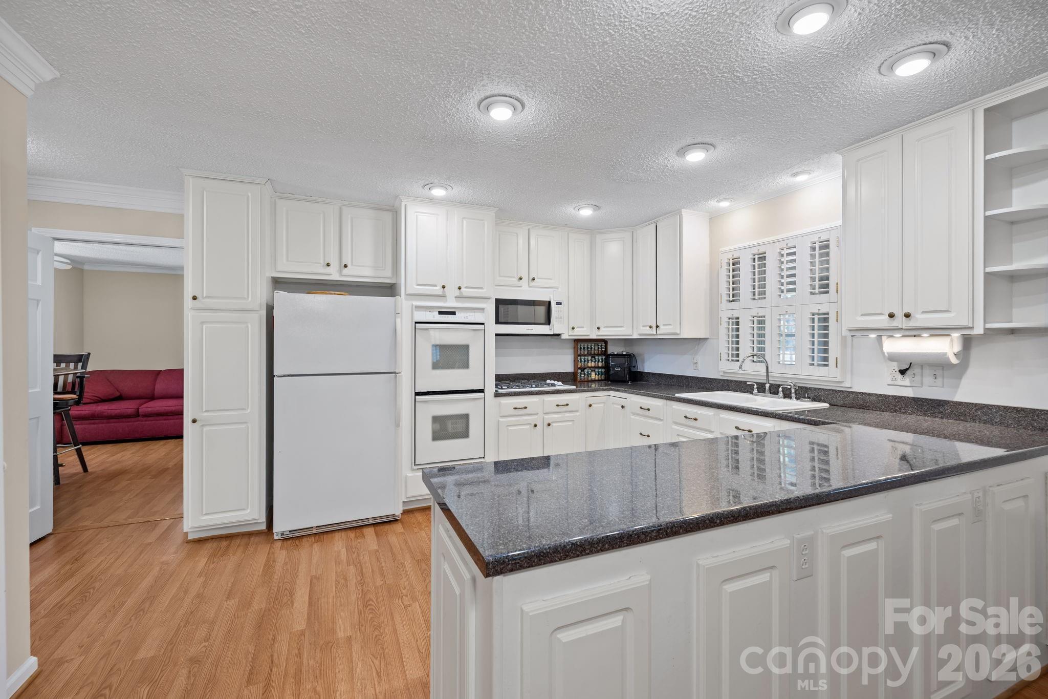 Ashley Park - Residential