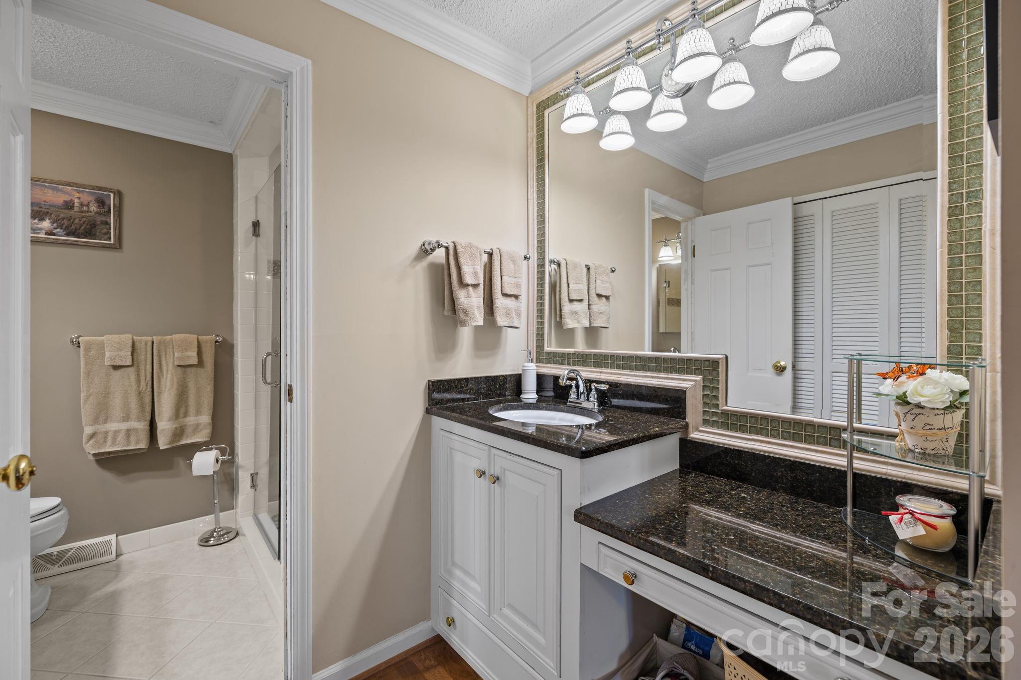 Ashley Park - Residential