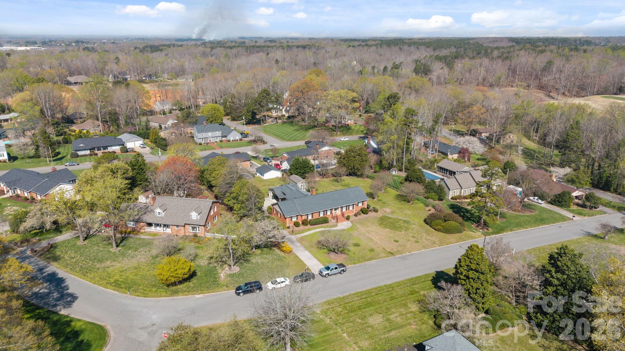 Ashley Park - Residential