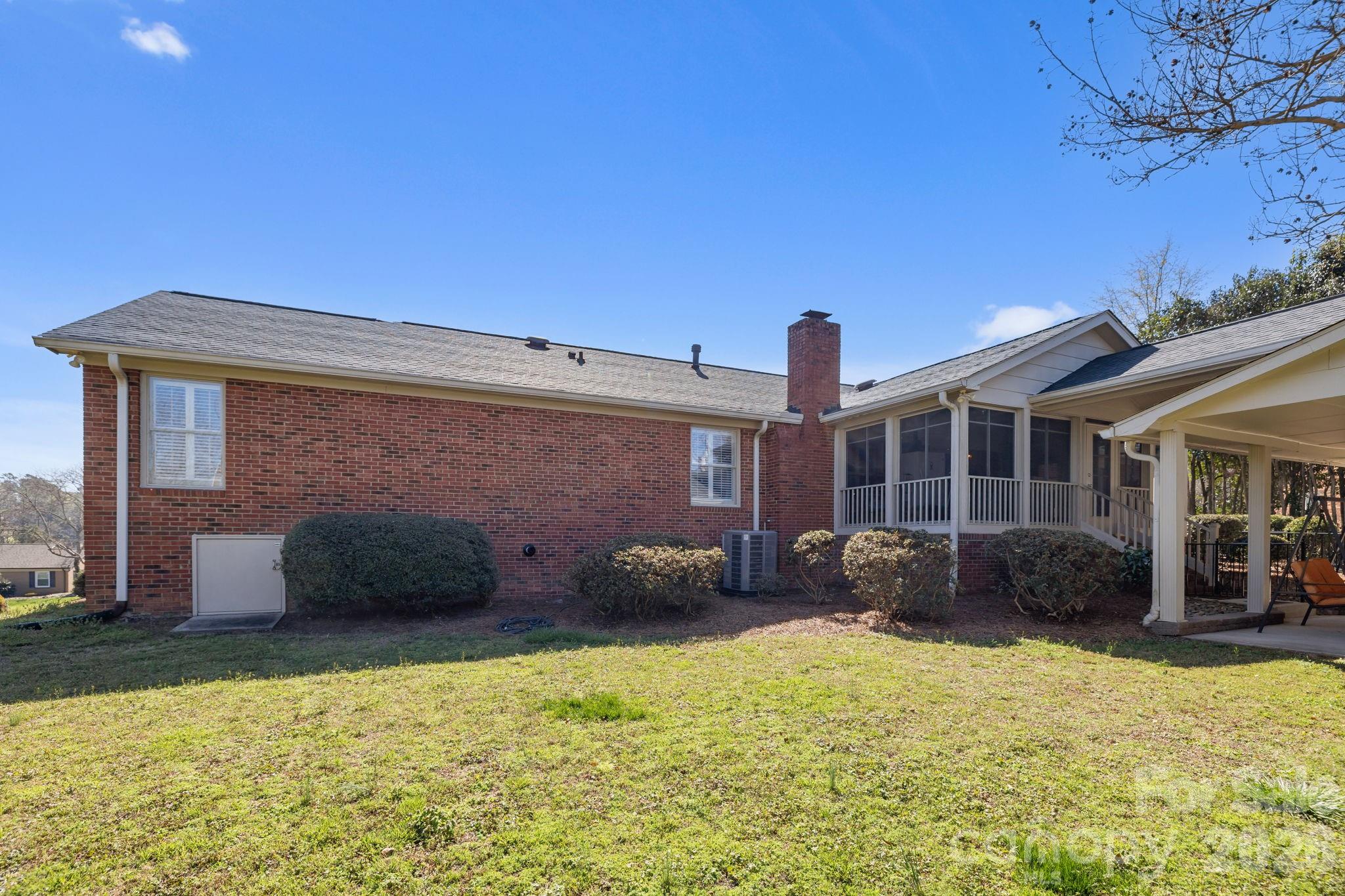 Ashley Park - Residential