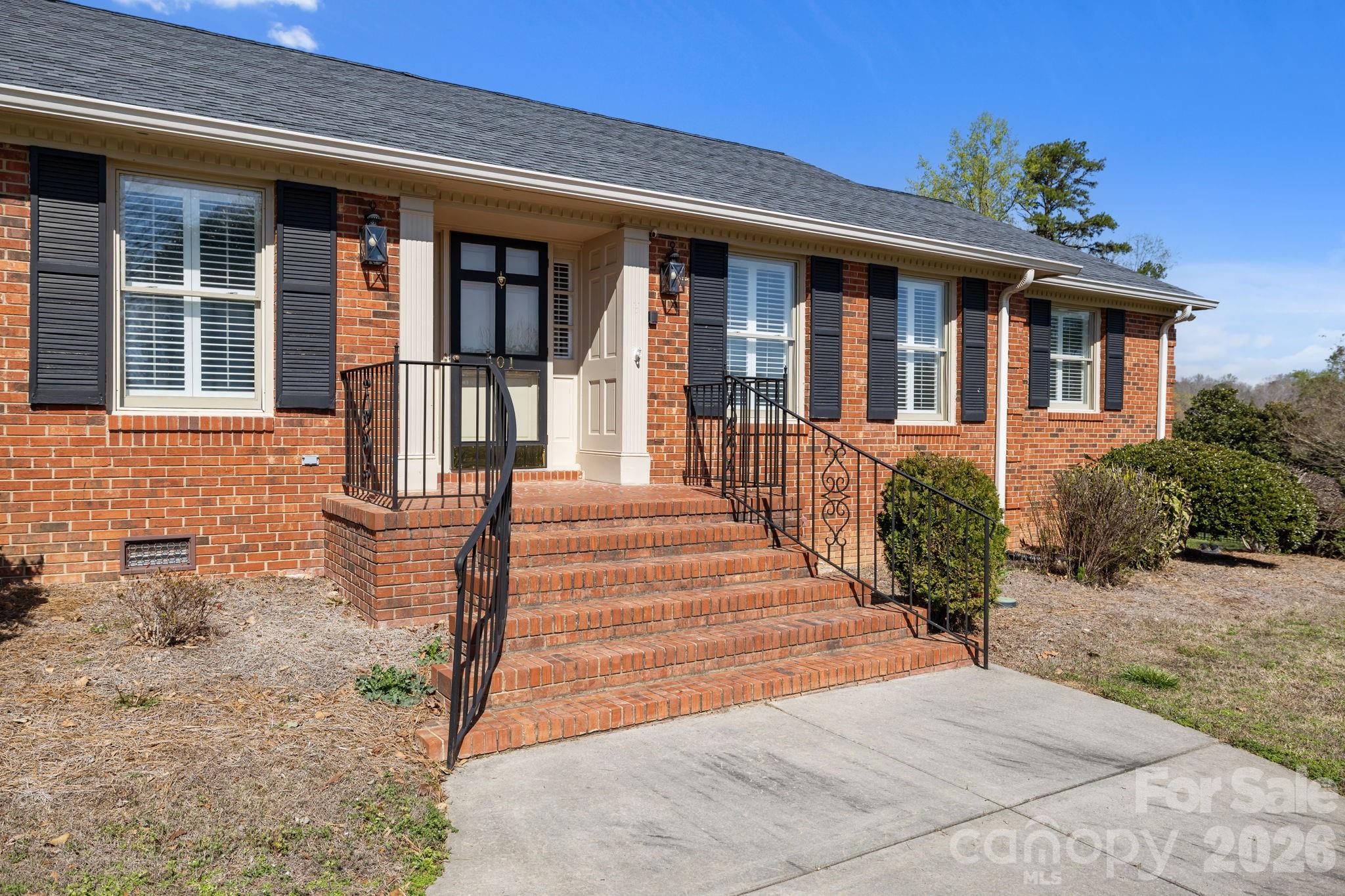 Ashley Park - Residential