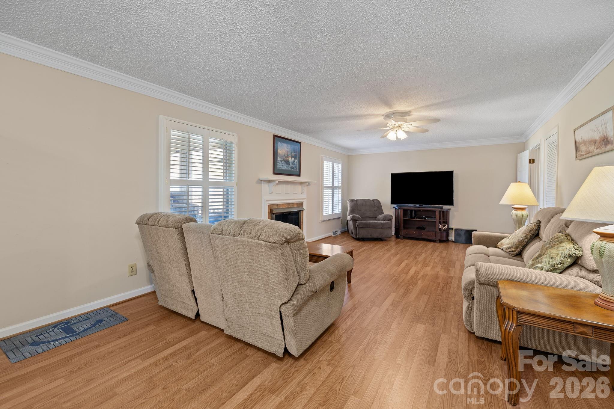 Ashley Park - Residential