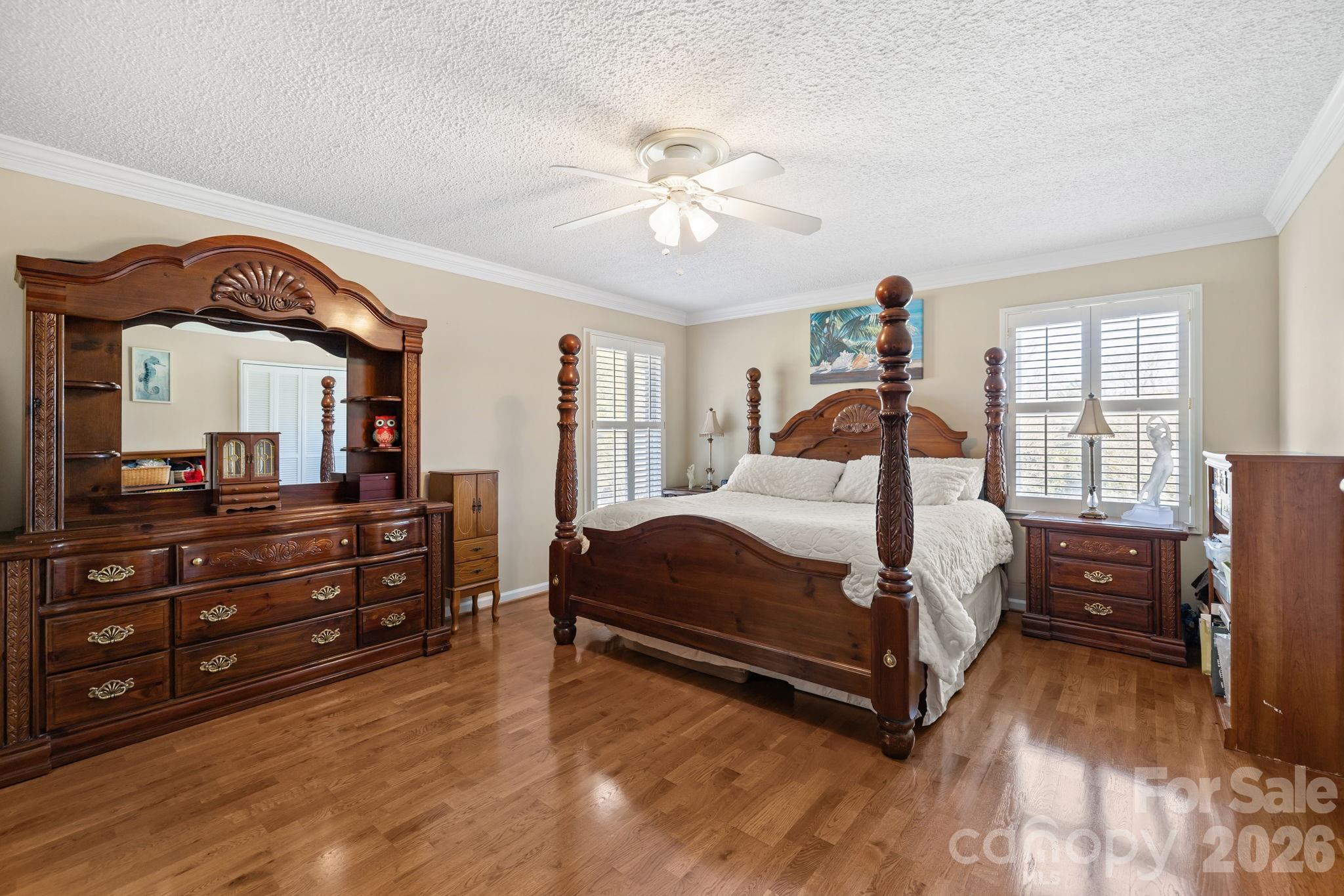 Ashley Park - Residential