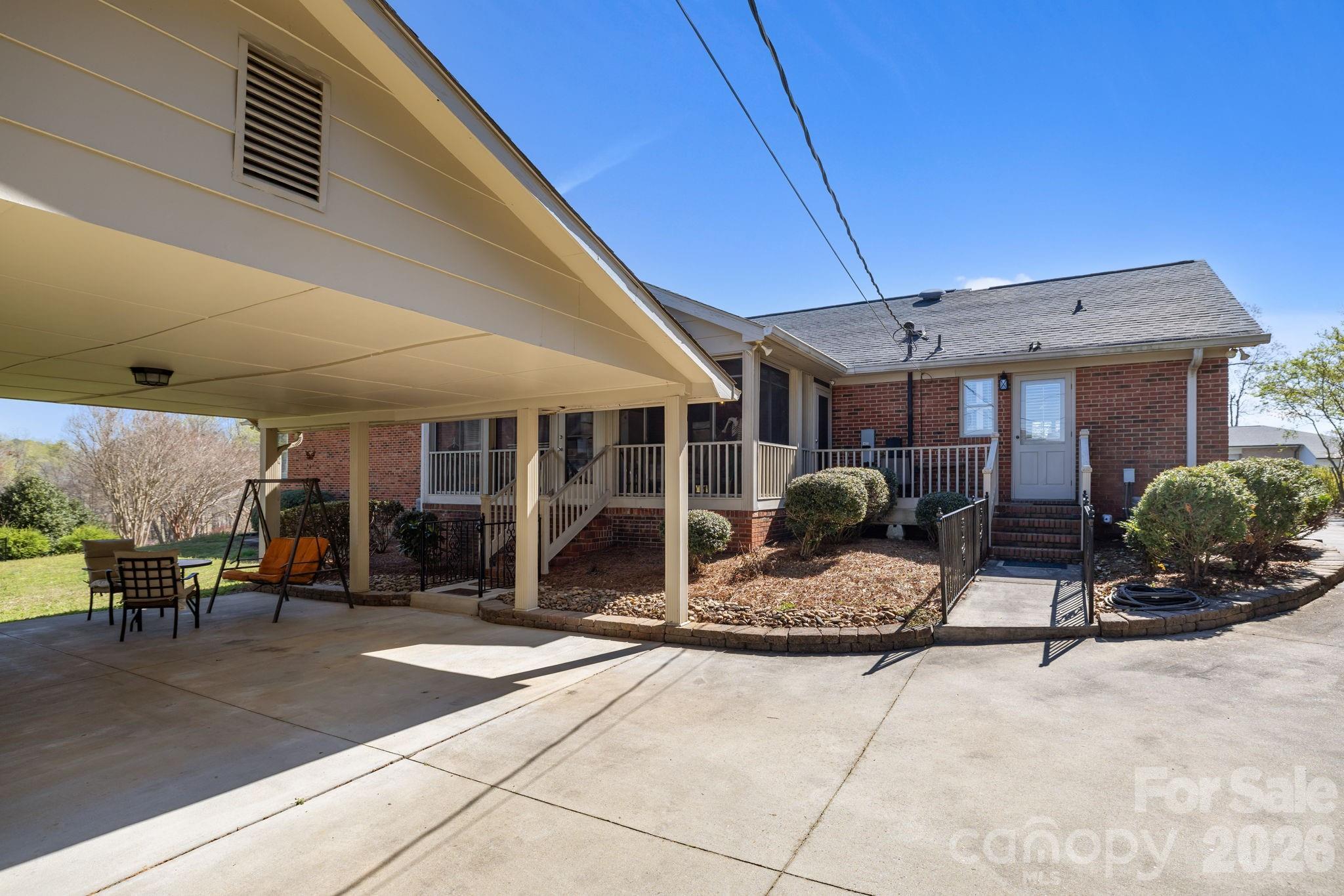 Ashley Park - Residential