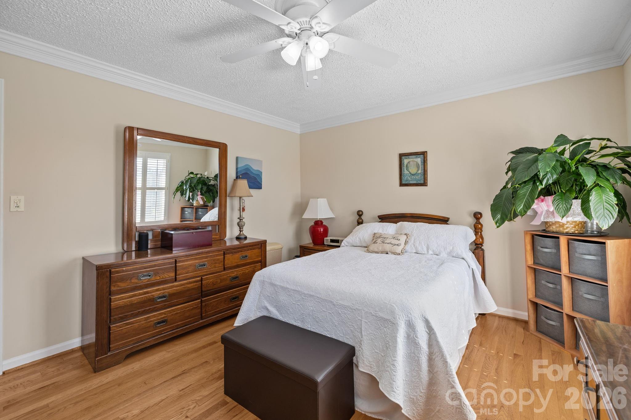 Ashley Park - Residential