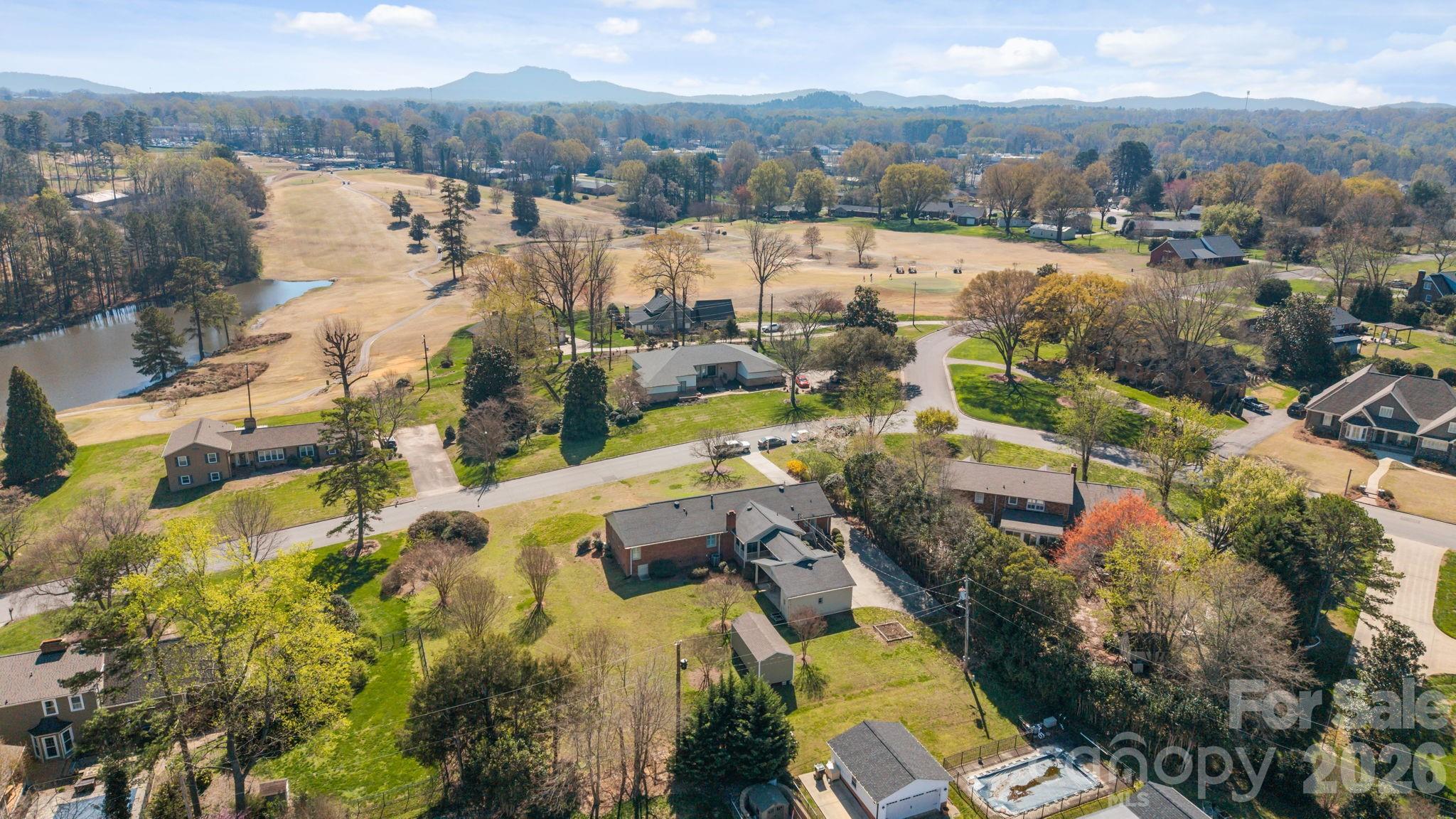 Ashley Park - Residential