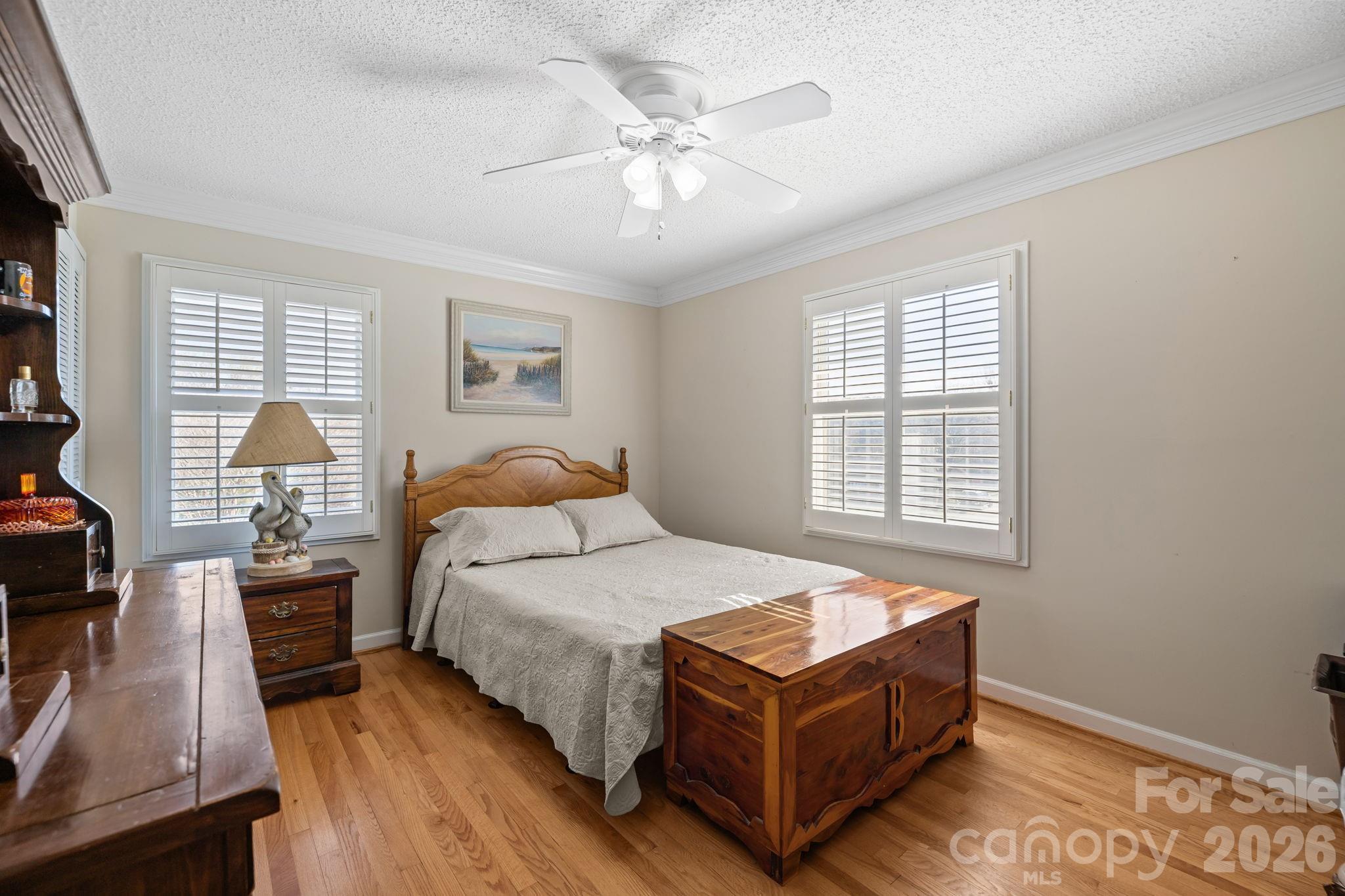 Ashley Park - Residential