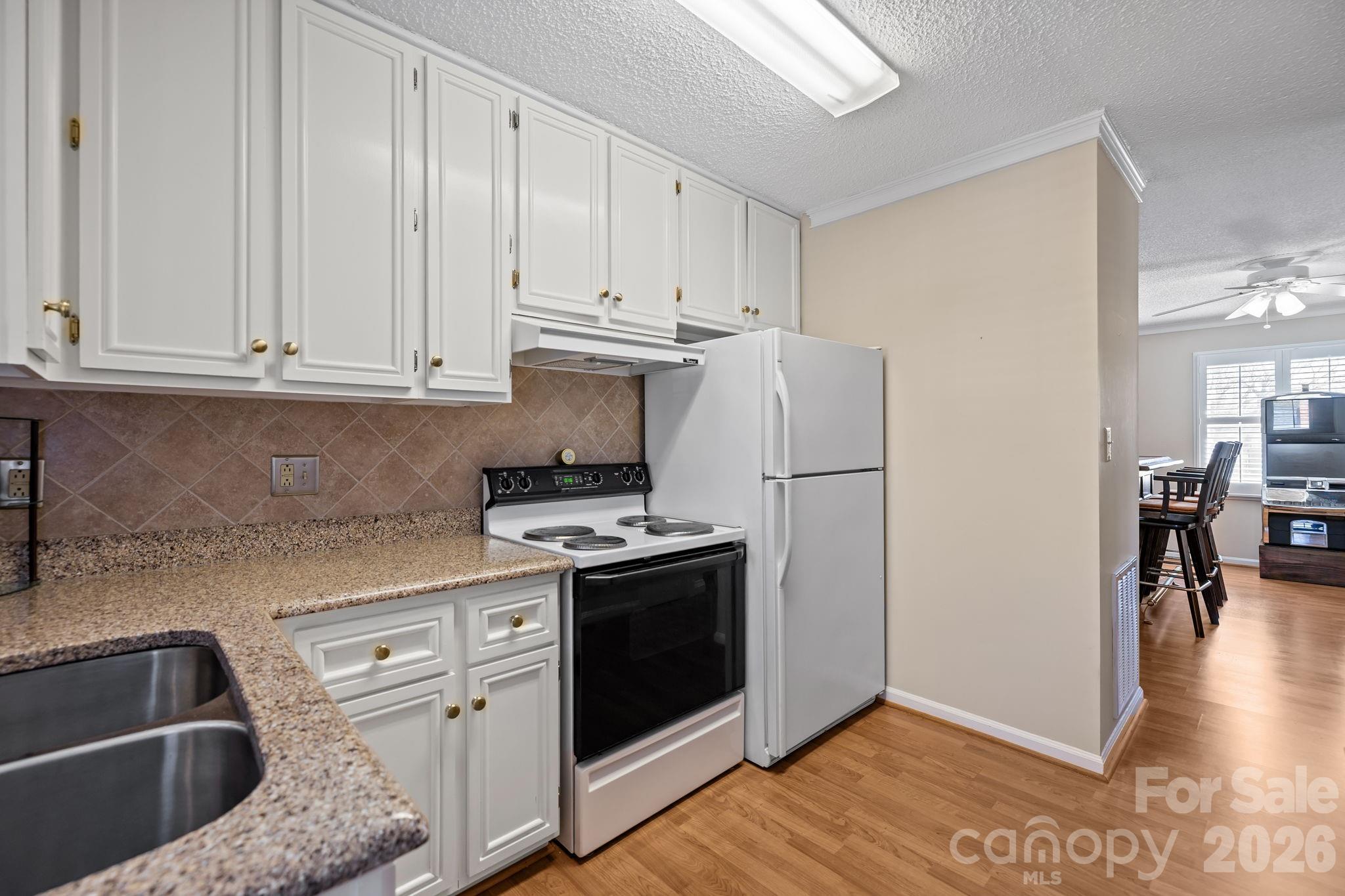 Ashley Park - Residential