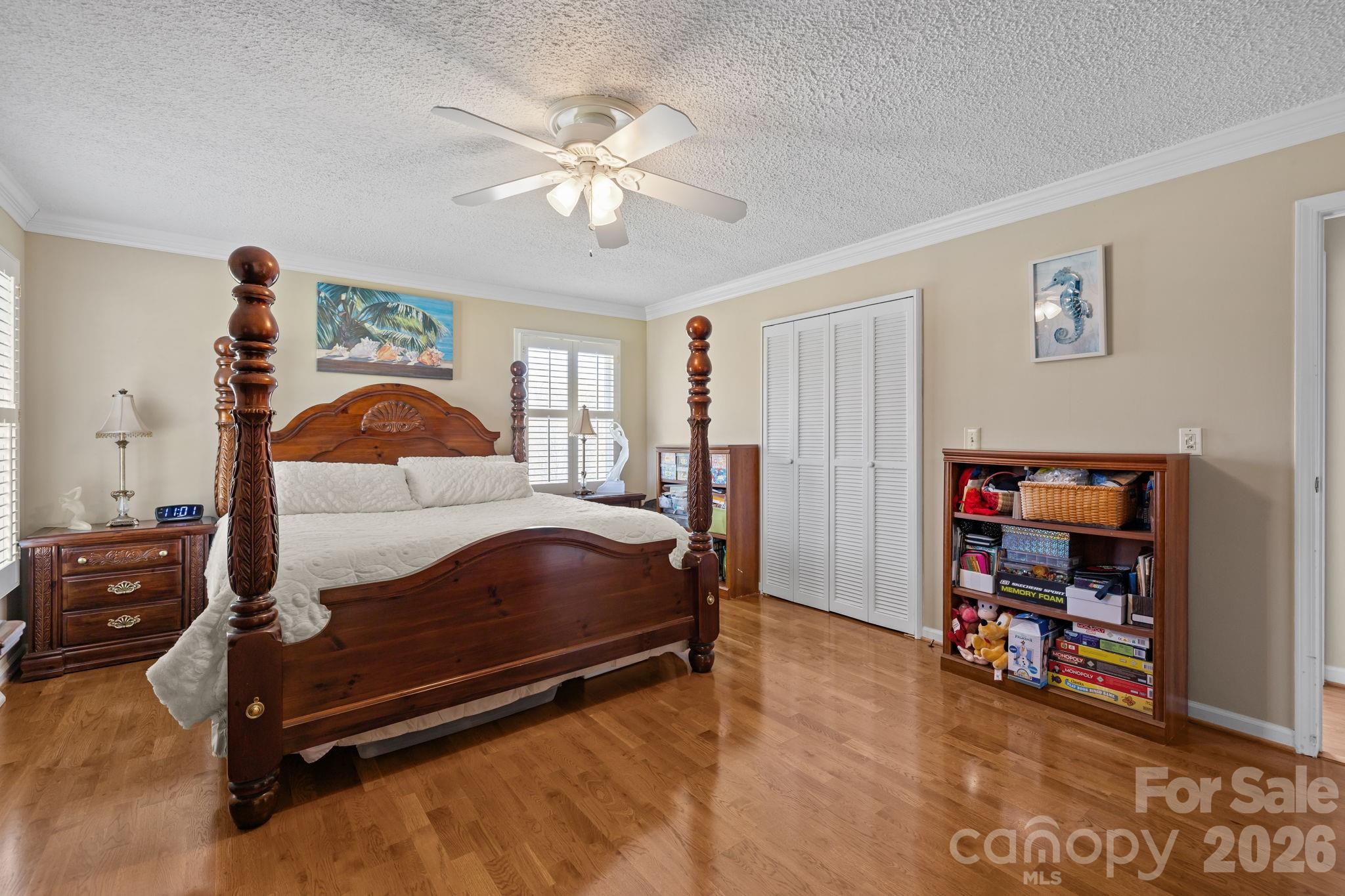 Ashley Park - Residential