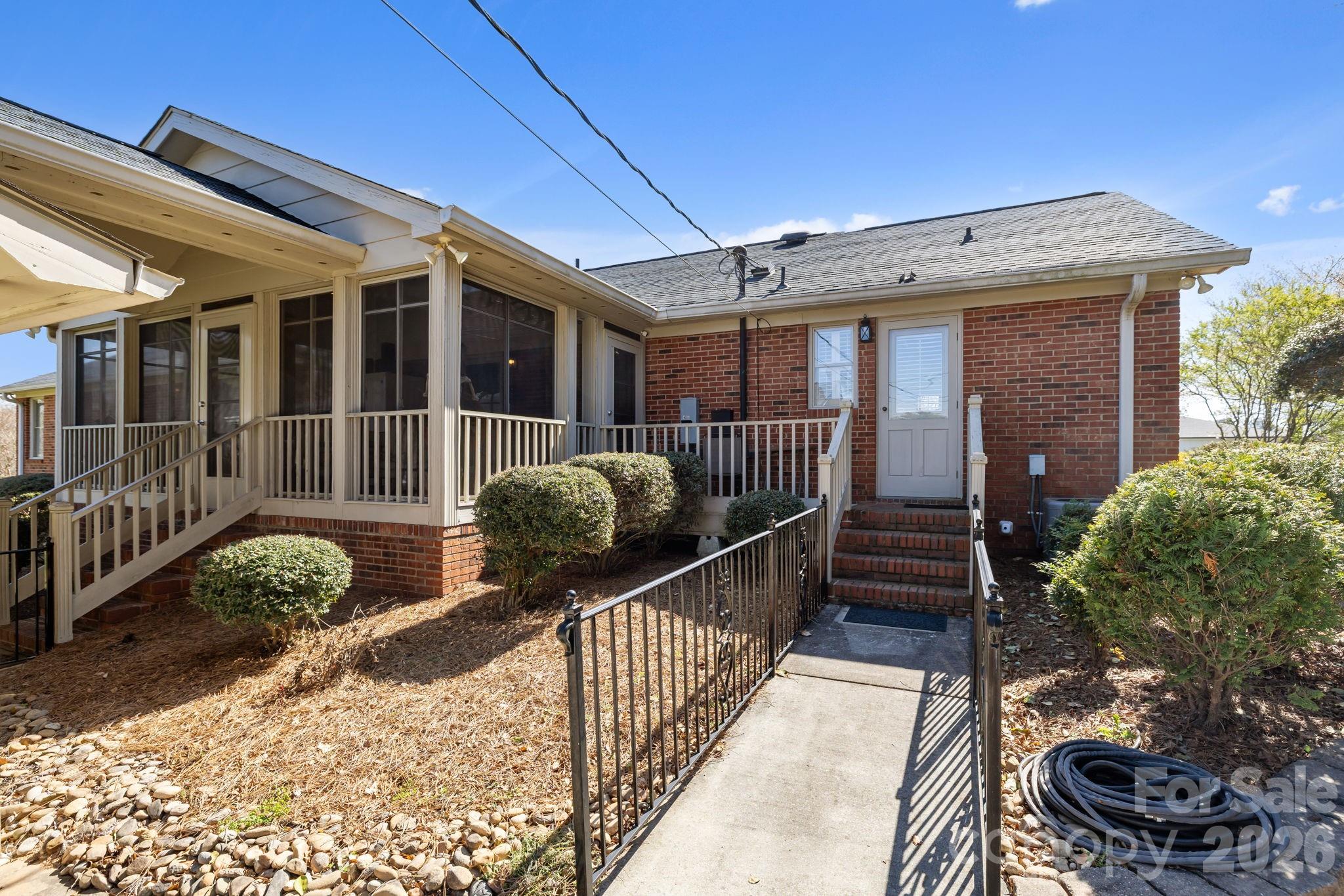 Ashley Park - Residential