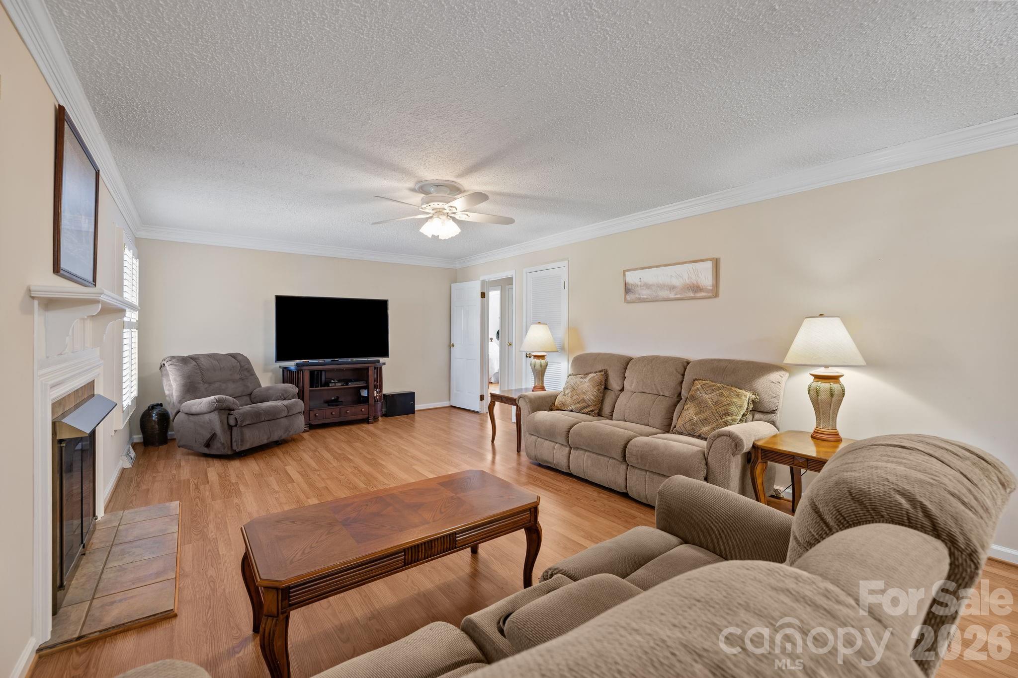 Ashley Park - Residential