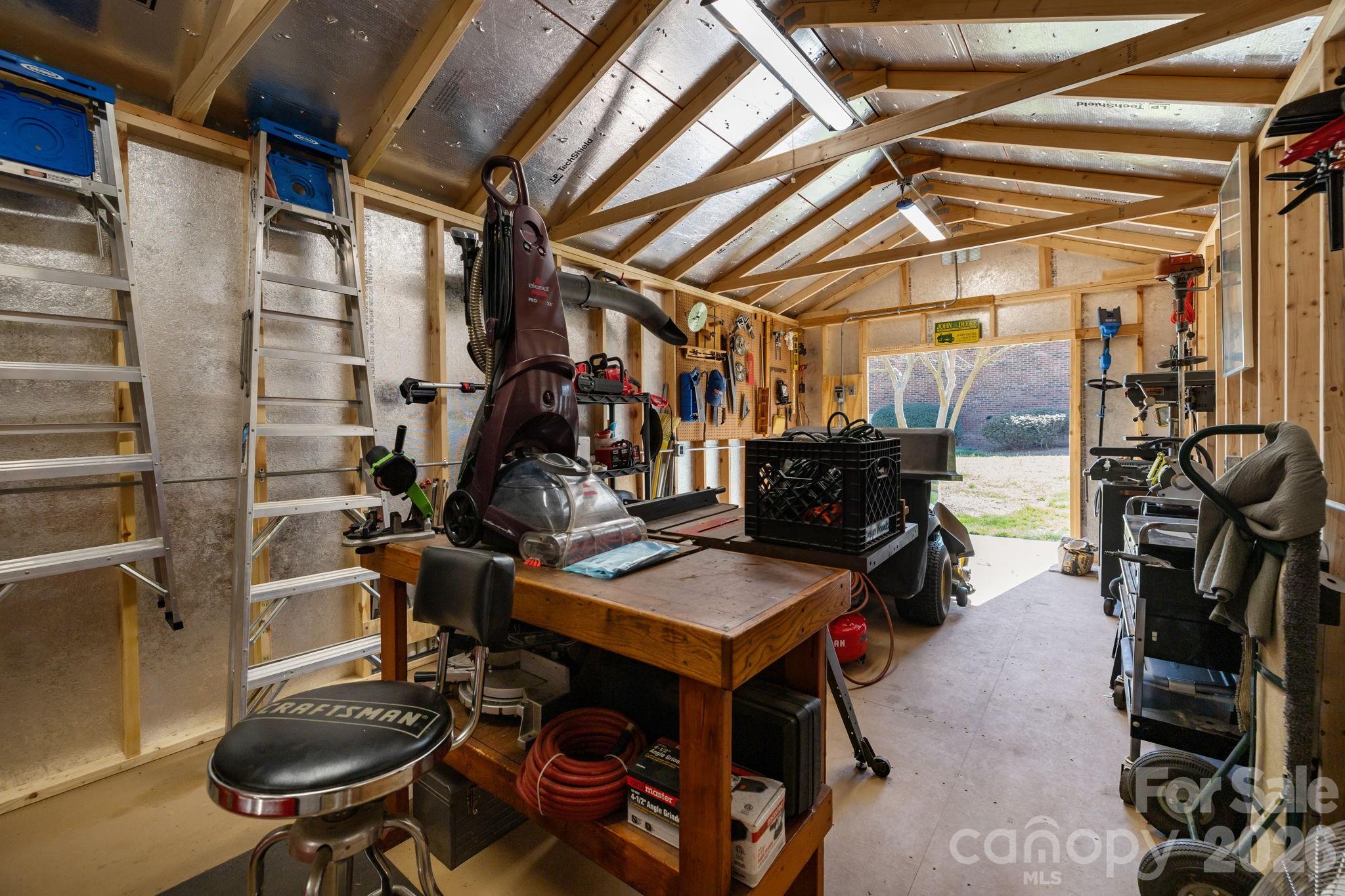 Ashley Park - Residential