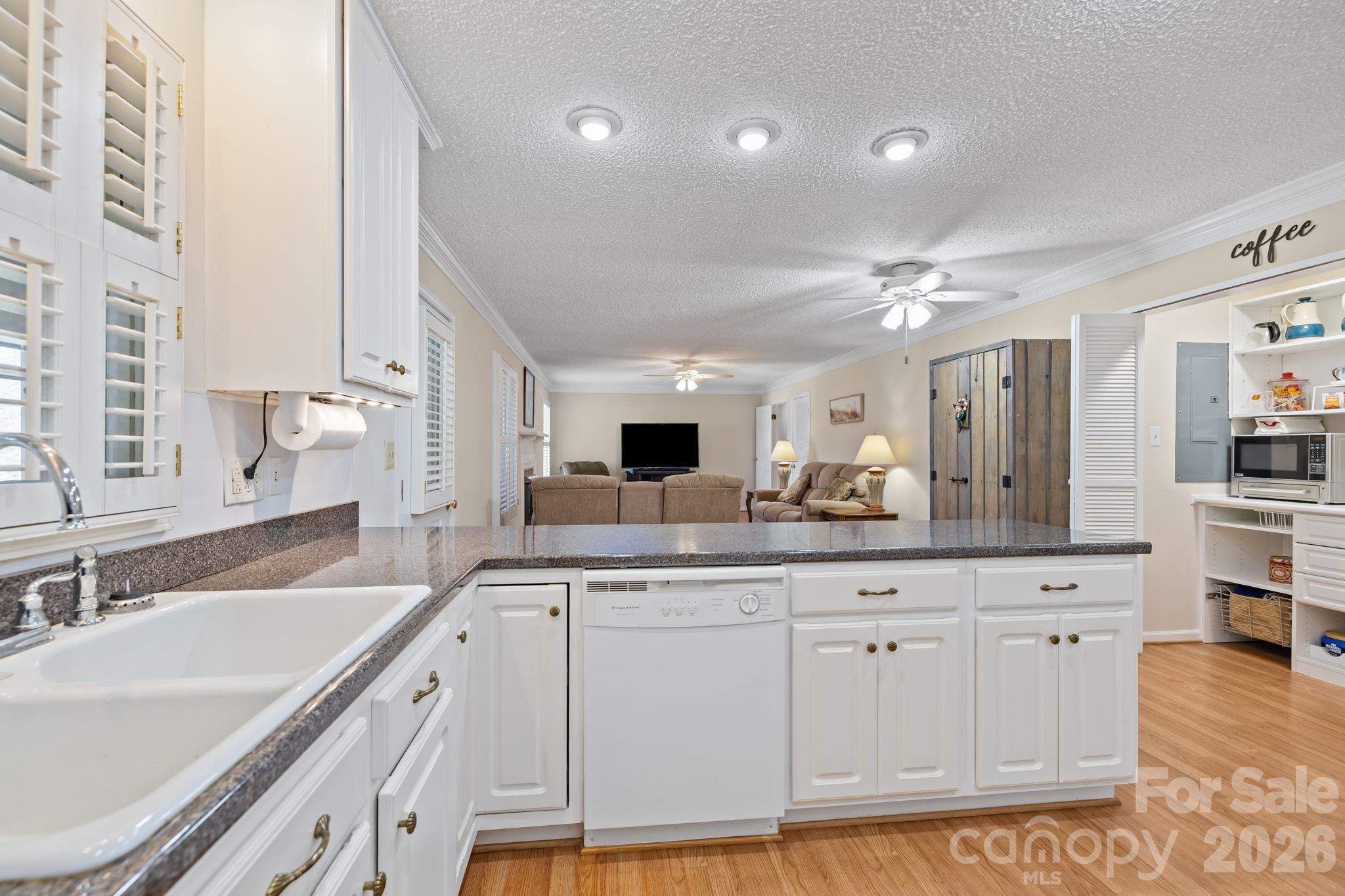 Ashley Park - Residential