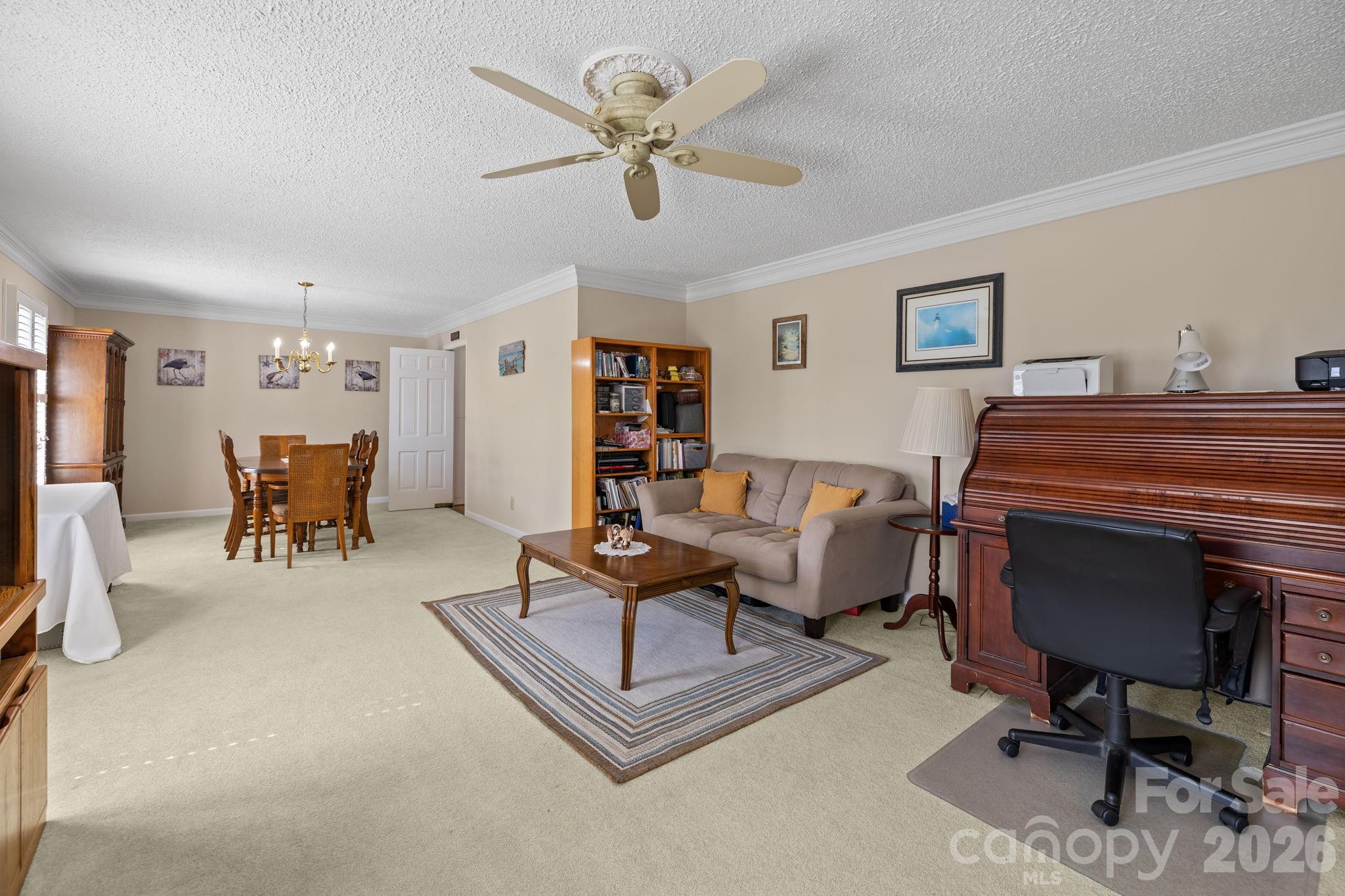 Ashley Park - Residential