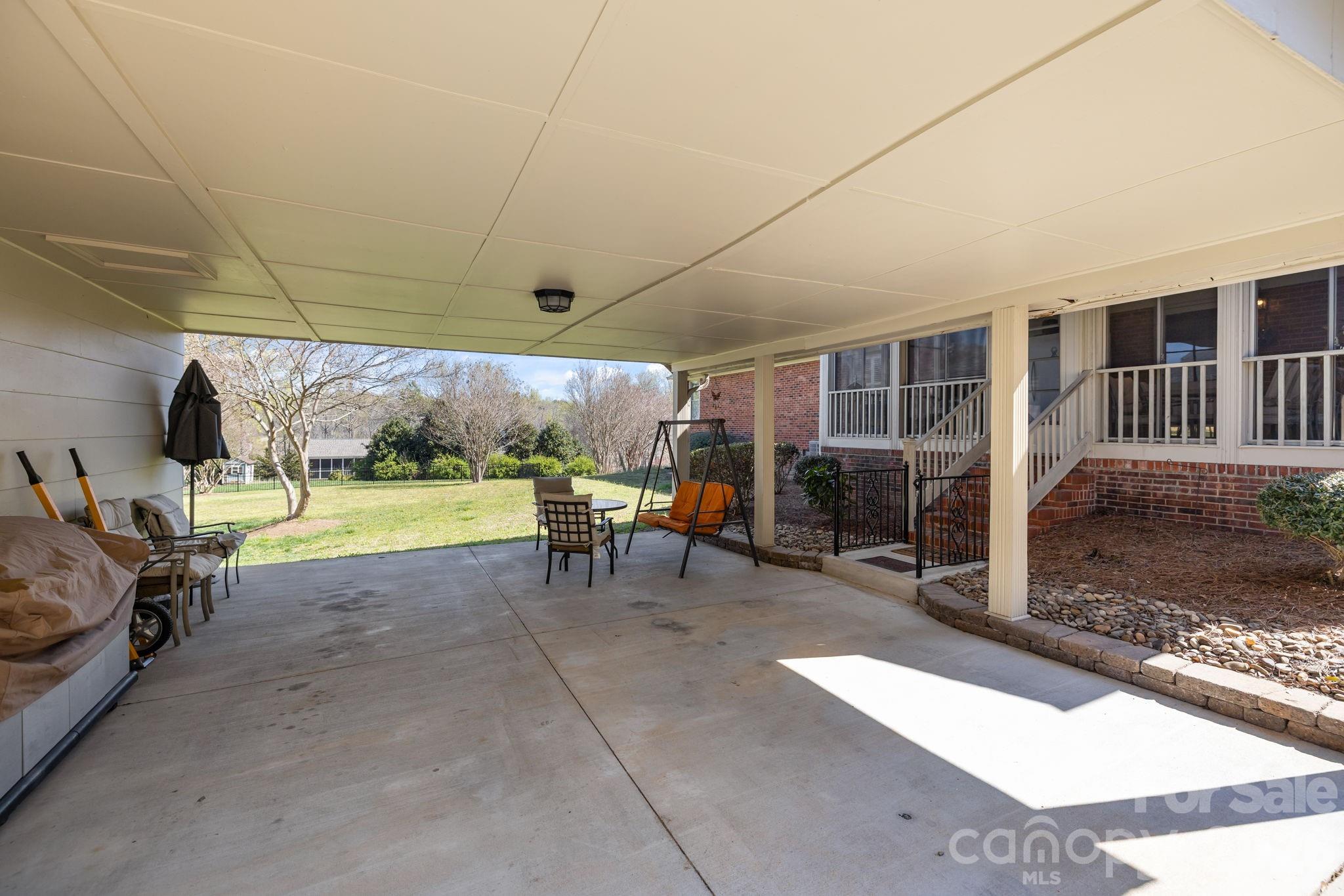 Ashley Park - Residential