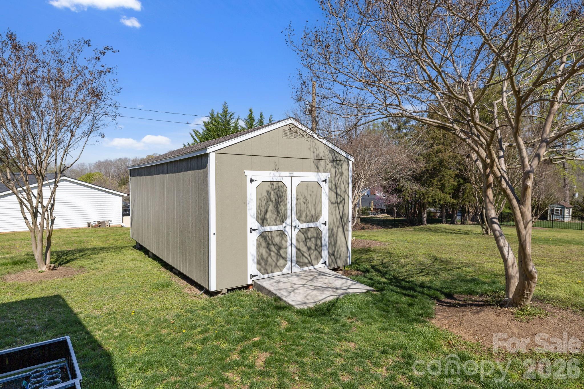 Ashley Park - Residential