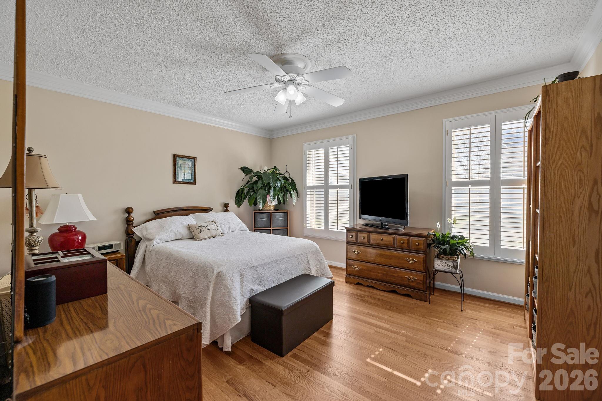 Ashley Park - Residential