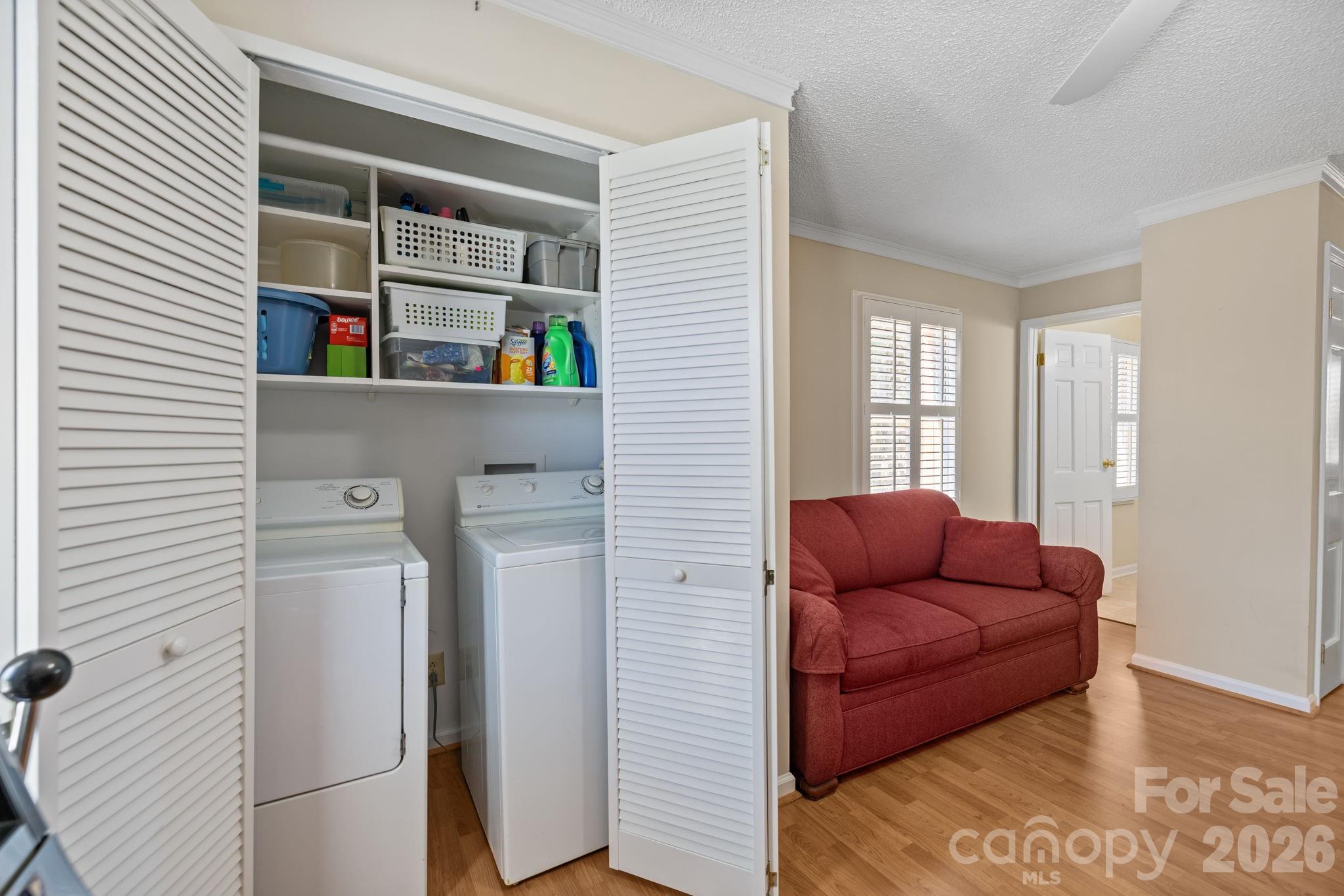 Ashley Park - Residential