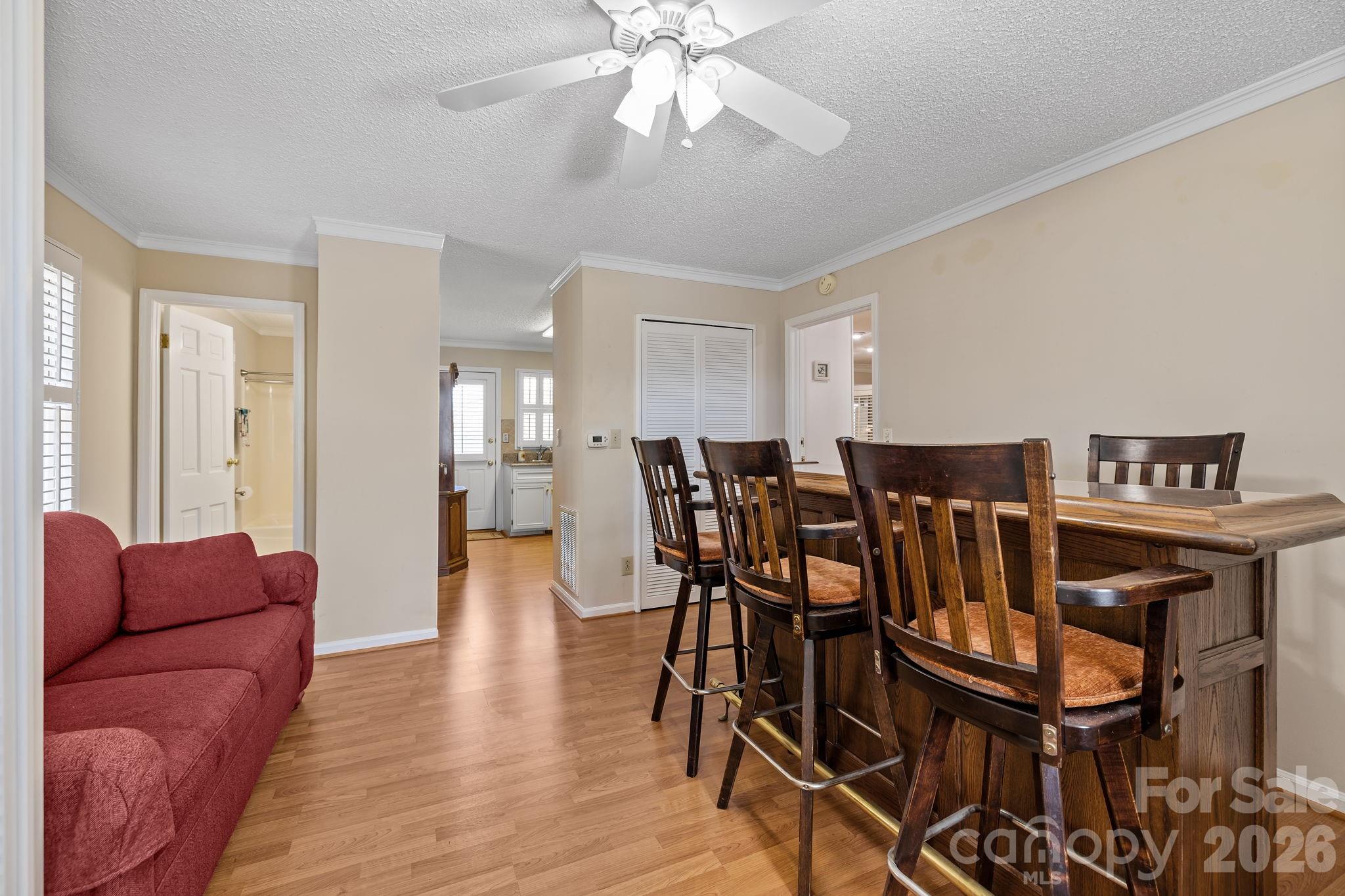 Ashley Park - Residential