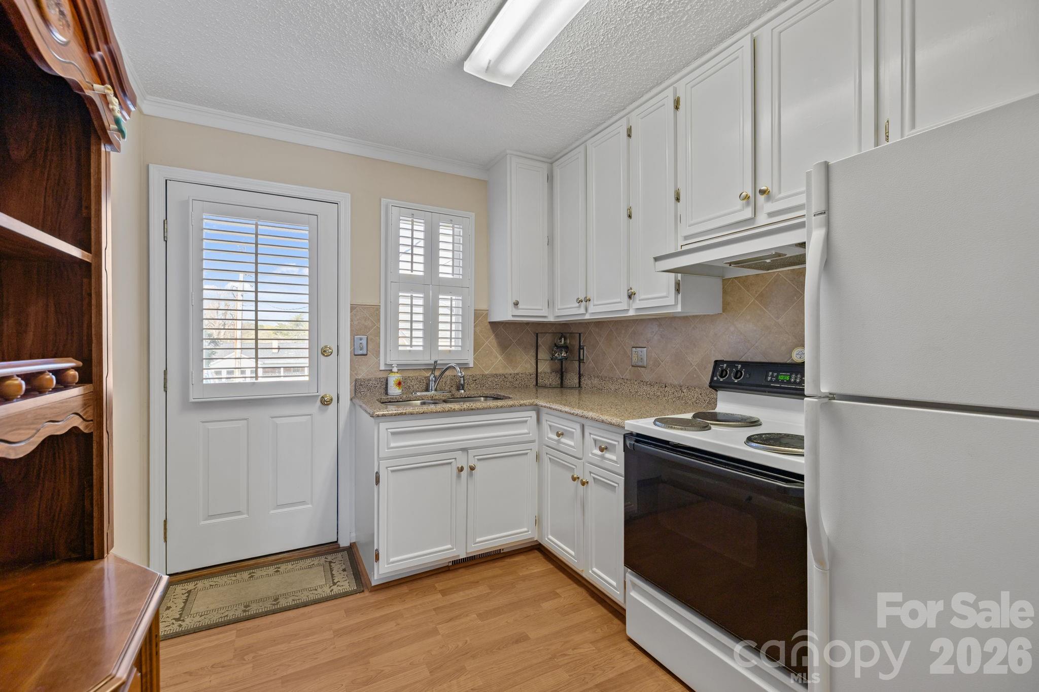 Ashley Park - Residential