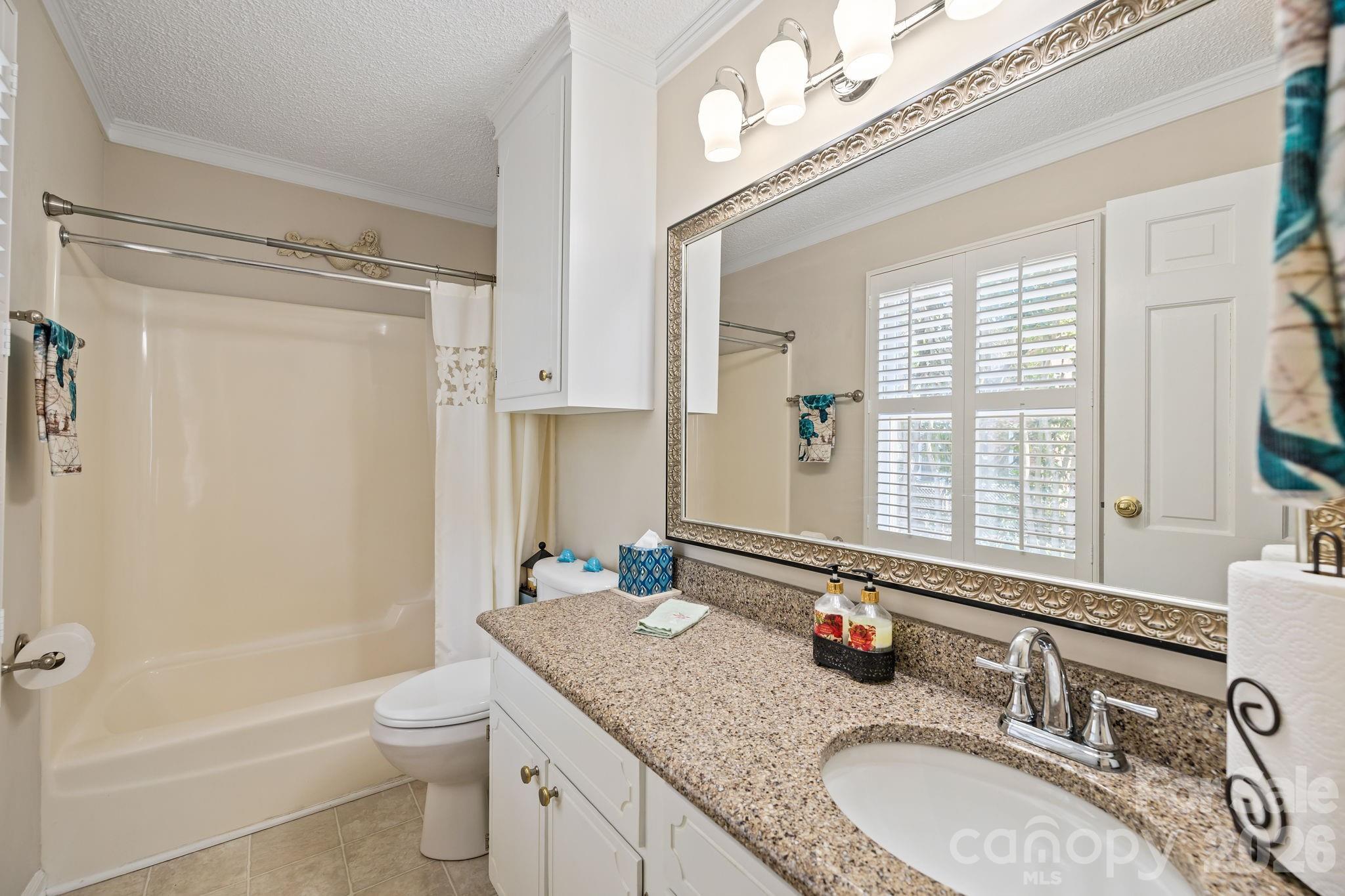 Ashley Park - Residential