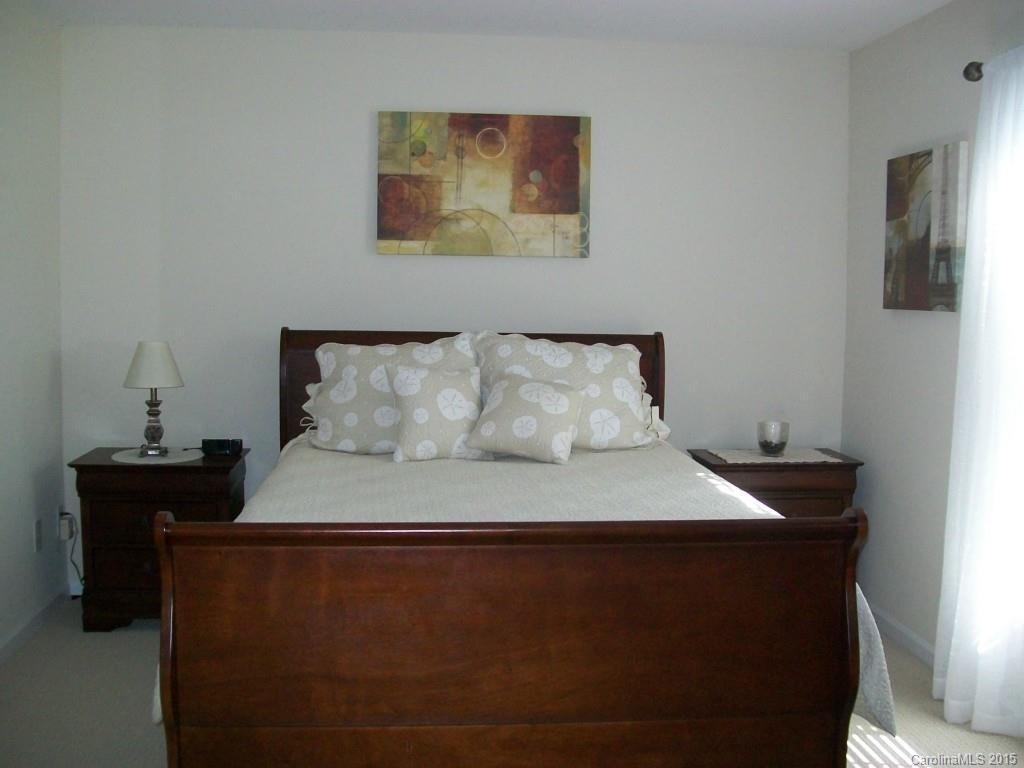 South End - Residential Lease