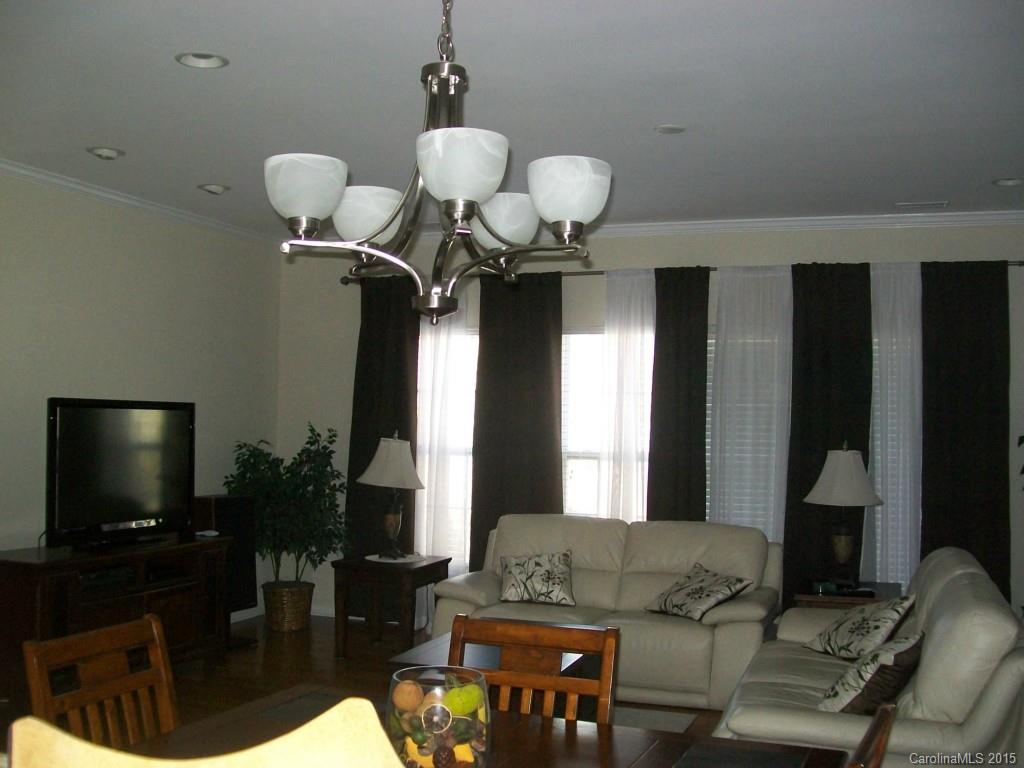 South End - Residential Lease