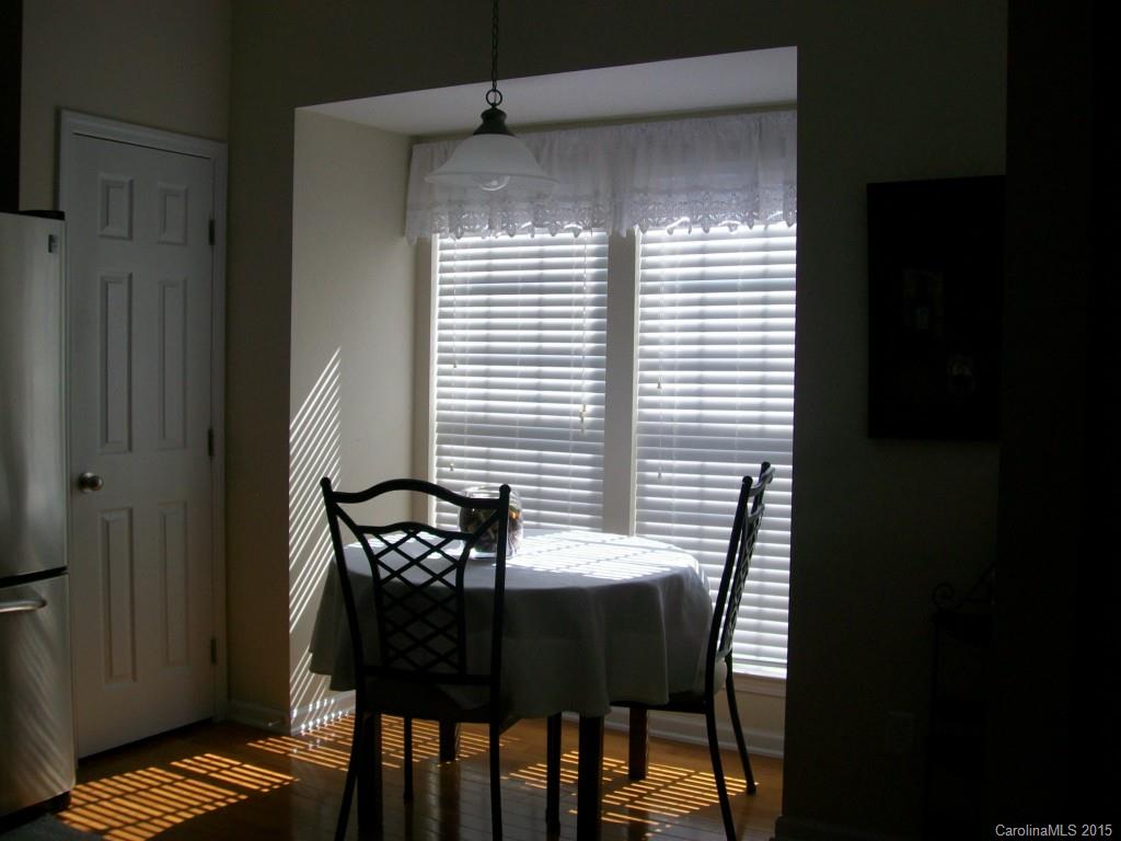 South End - Residential Lease