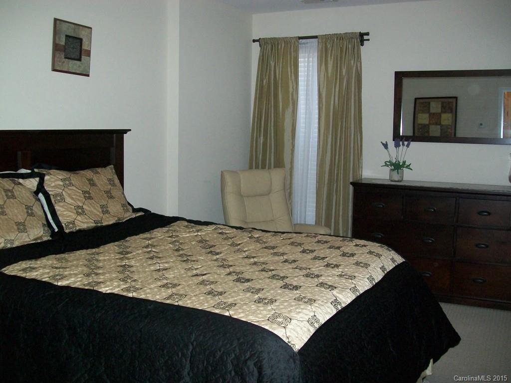 South End - Residential Lease