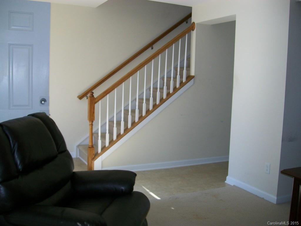 South End - Residential Lease