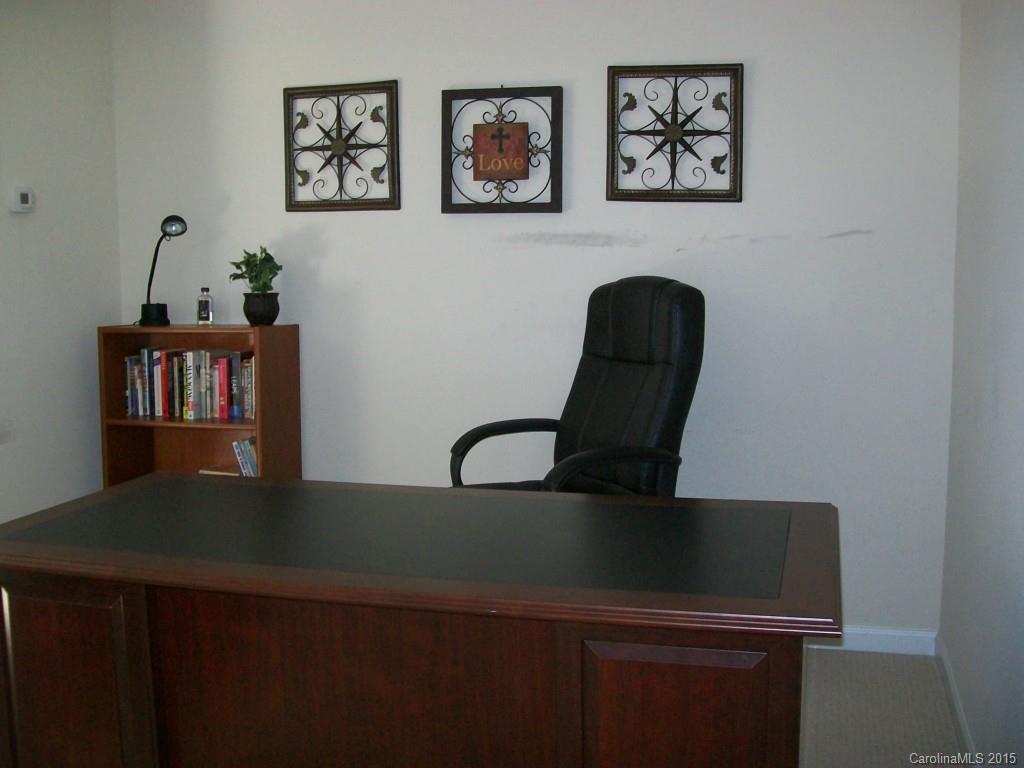 South End - Residential Lease