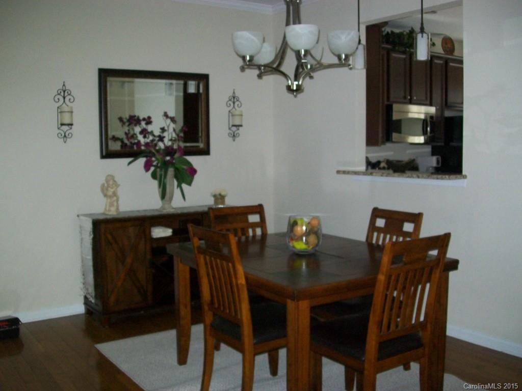 South End - Residential Lease