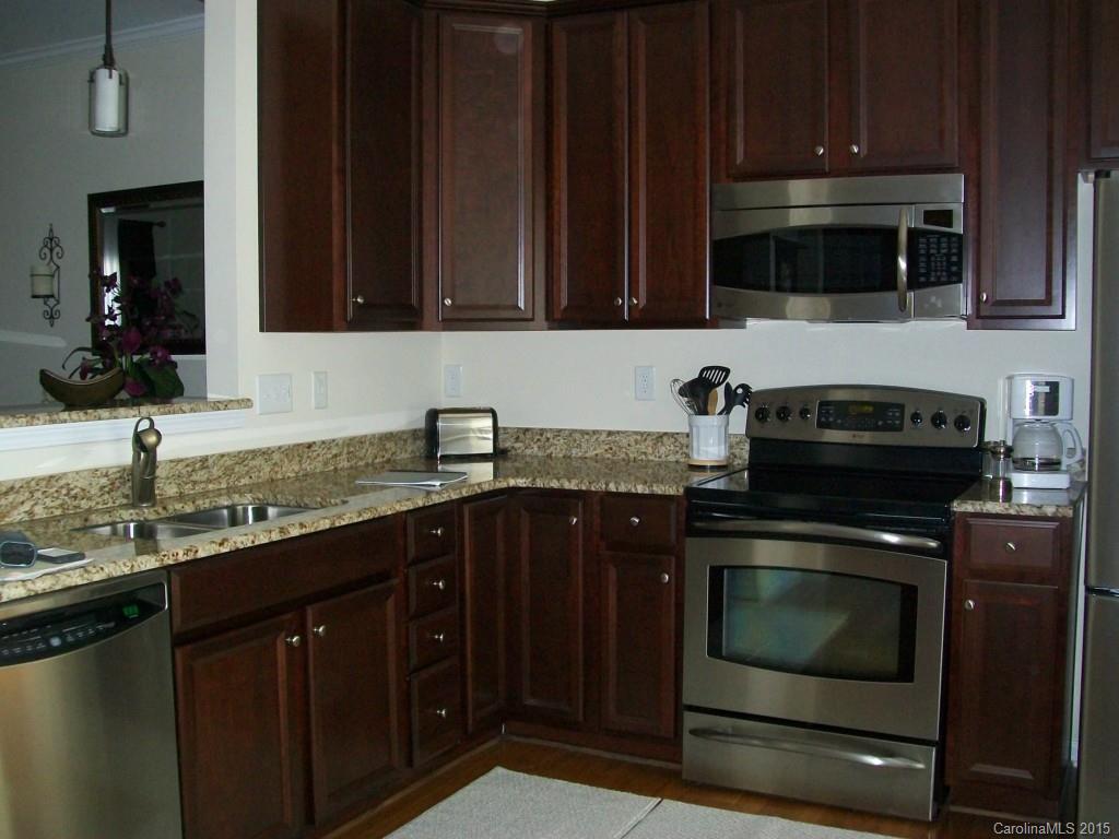 South End - Residential Lease