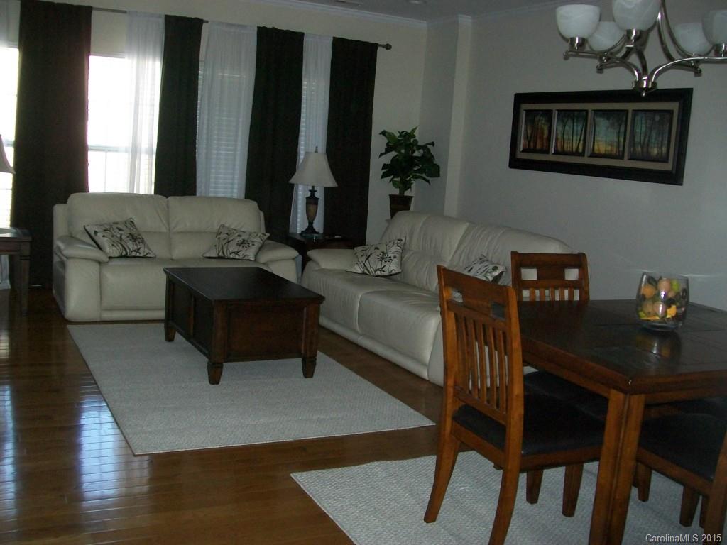 South End - Residential Lease