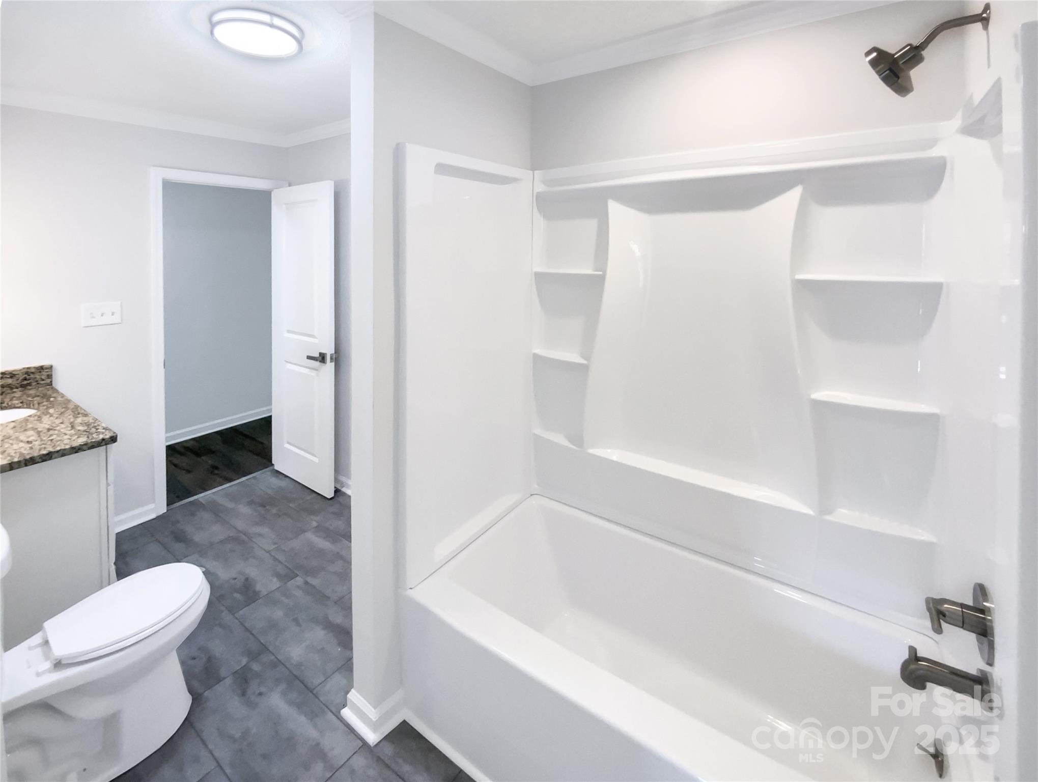 Briarcliff - Residential