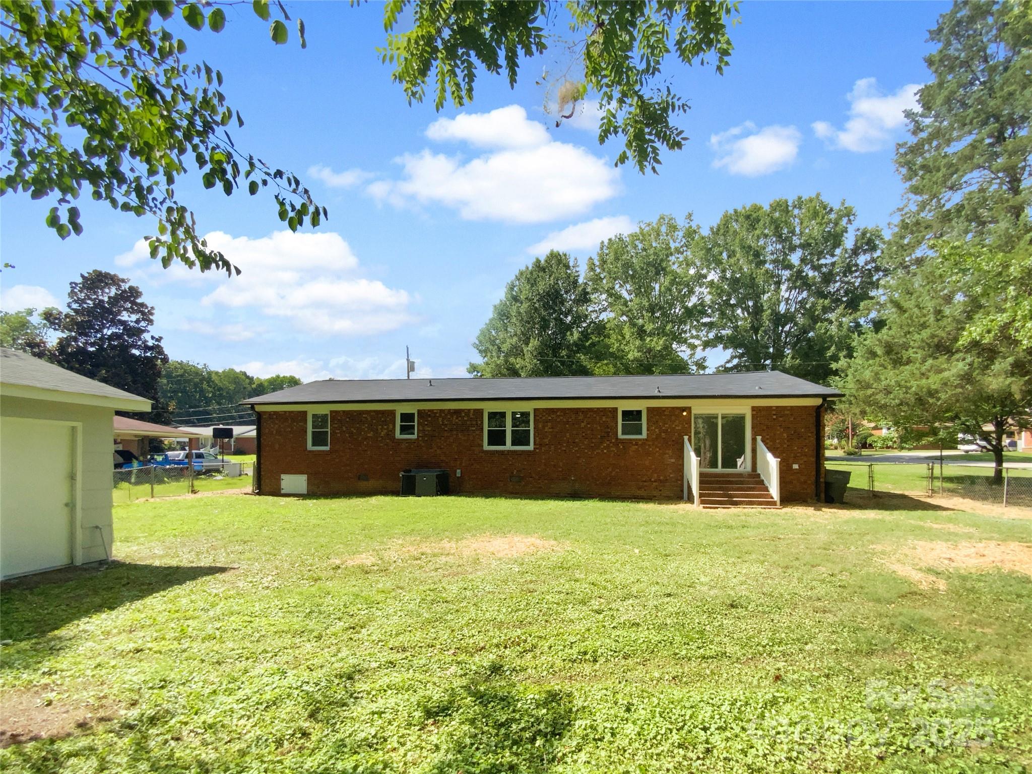 Briarcliff - Residential