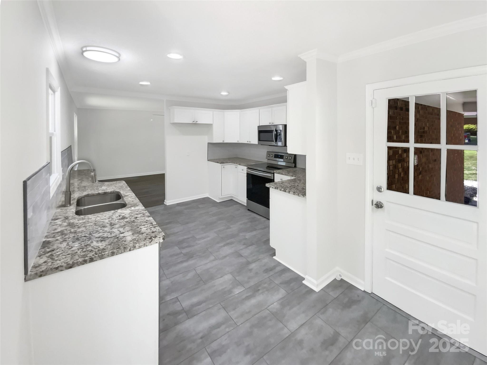 Briarcliff - Residential