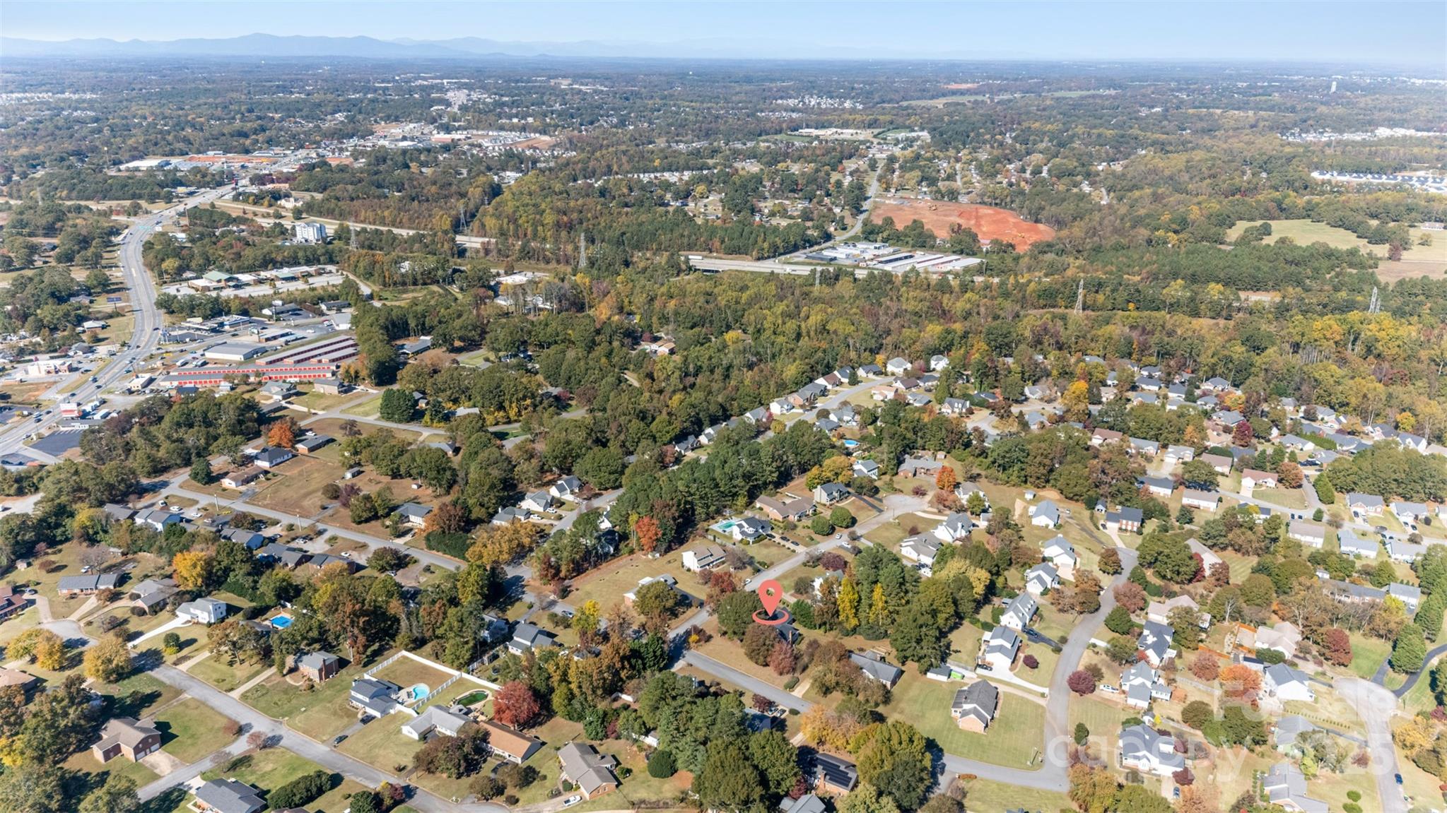 Woodcreek - Residential