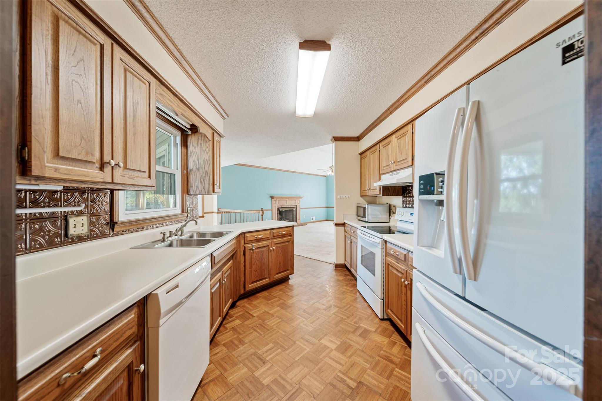 Woodcreek - Residential