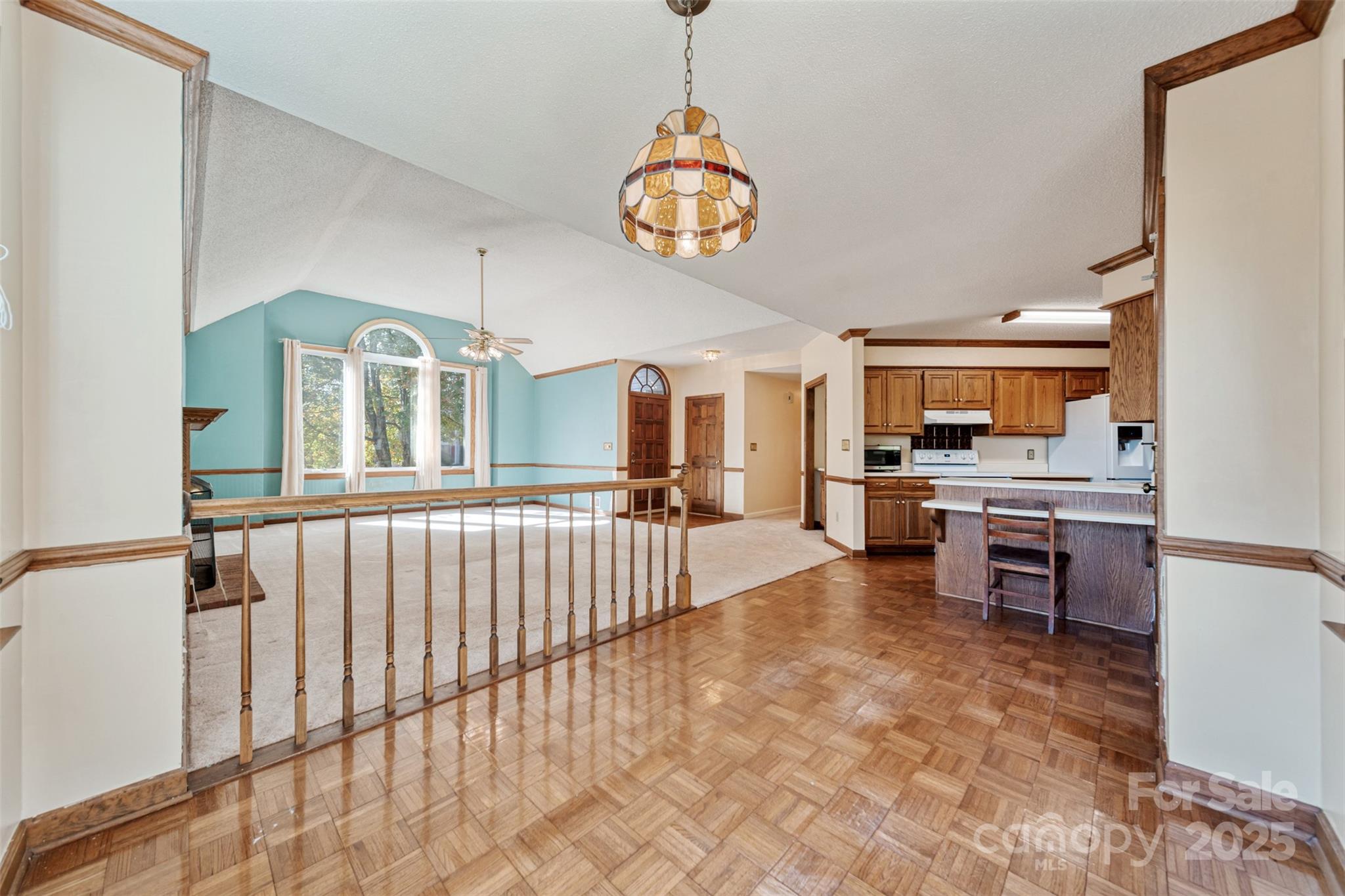 Woodcreek - Residential