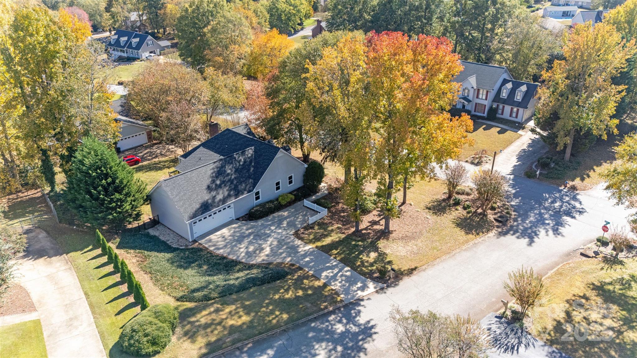 Woodcreek - Residential